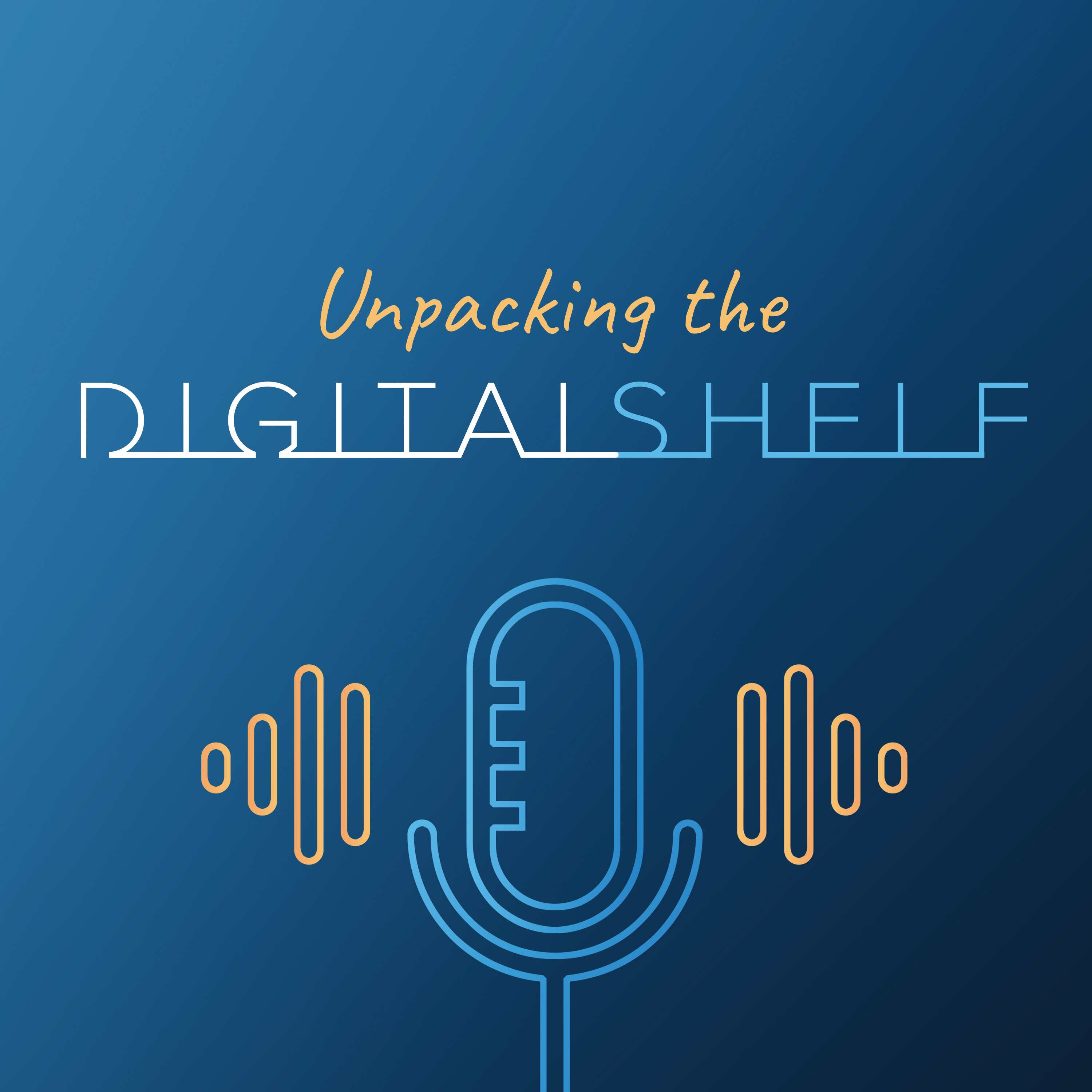 Unpacking the Digital Shelf 