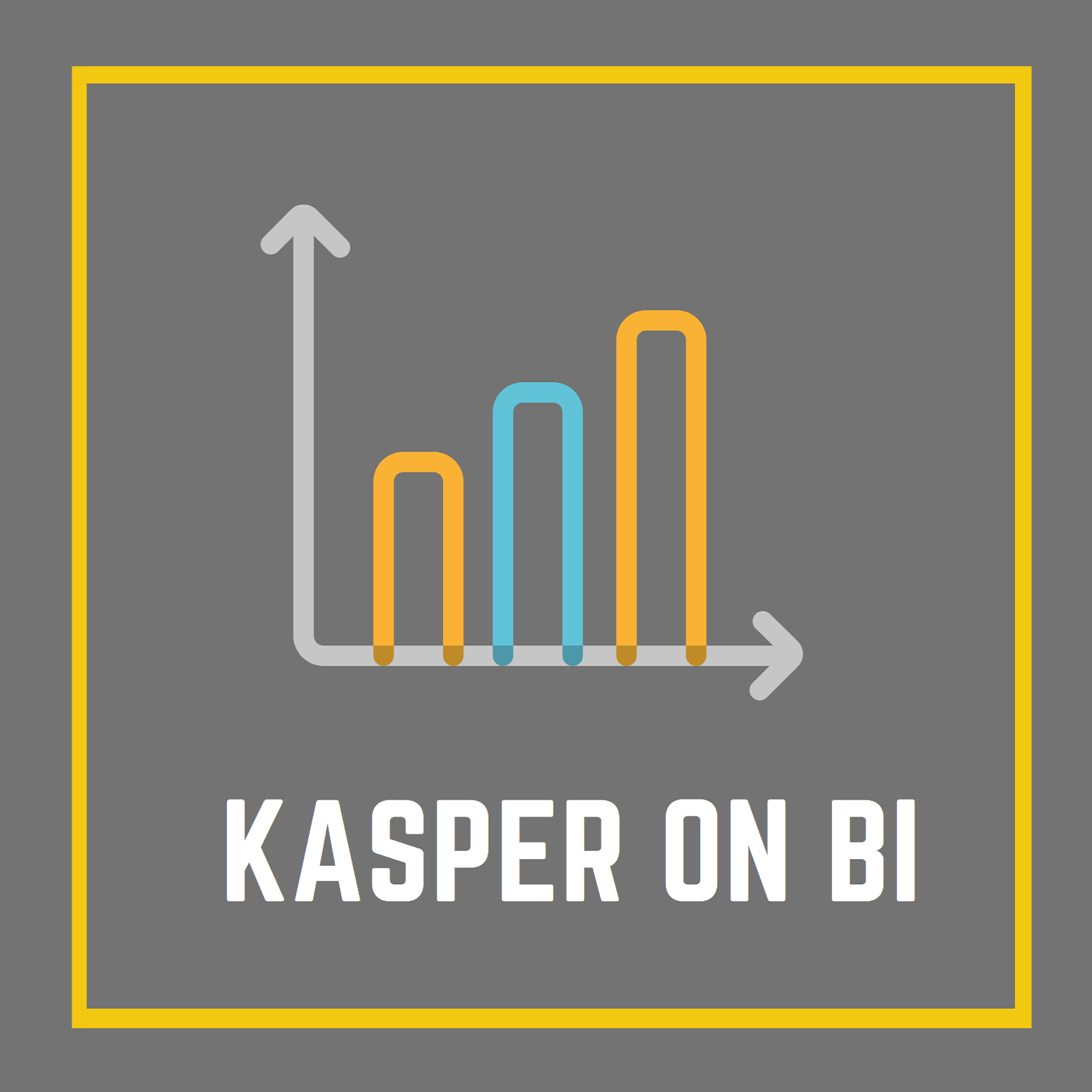 Kasper On BI 