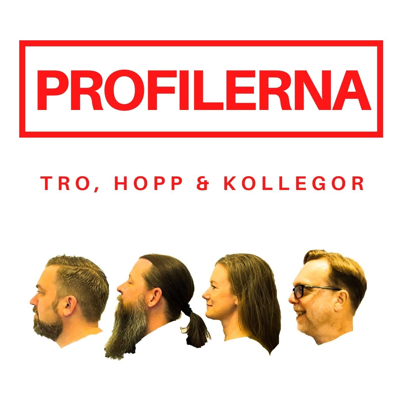 Profilerna 