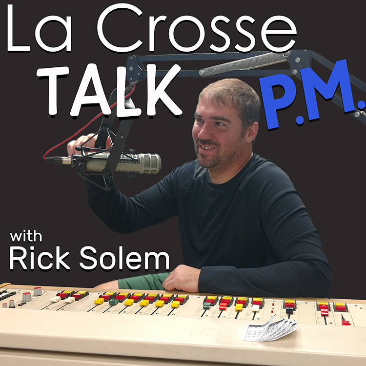 La Crosse Talk PM WIZM 