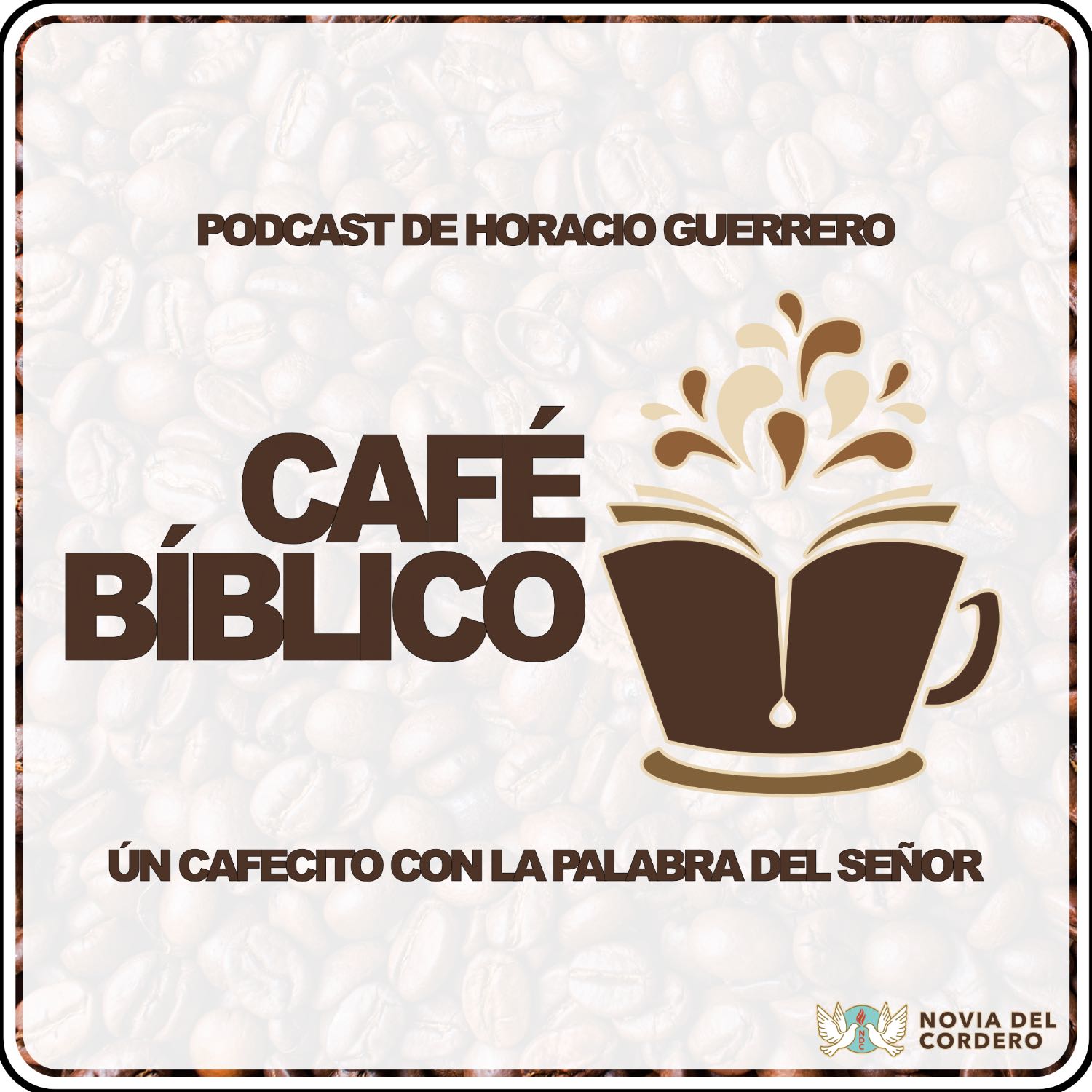 CAFÉ BÍBLICO 