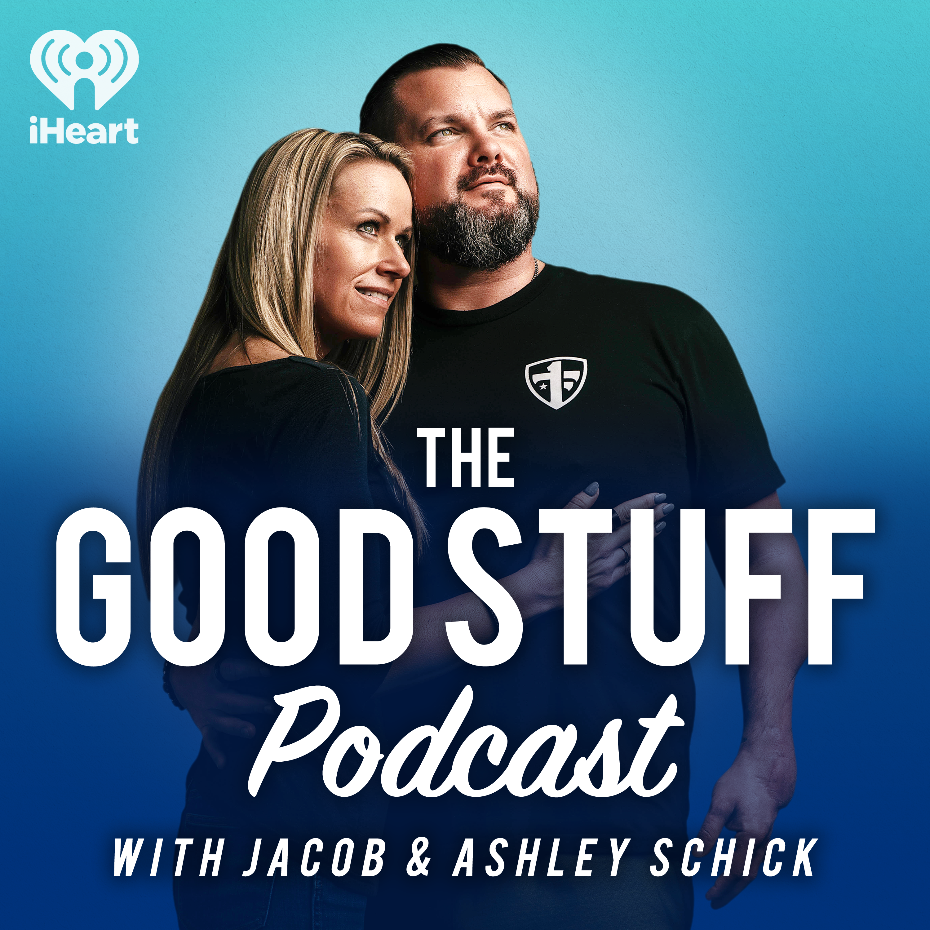 The Good Stuff Podcast 