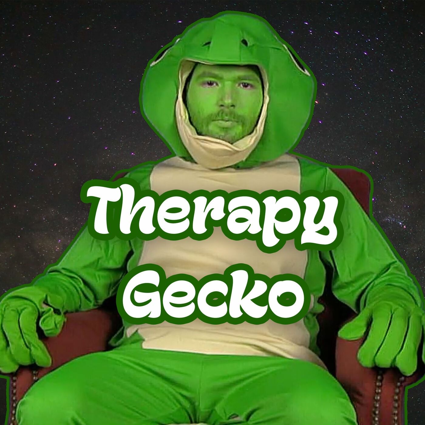 Therapy Gecko 