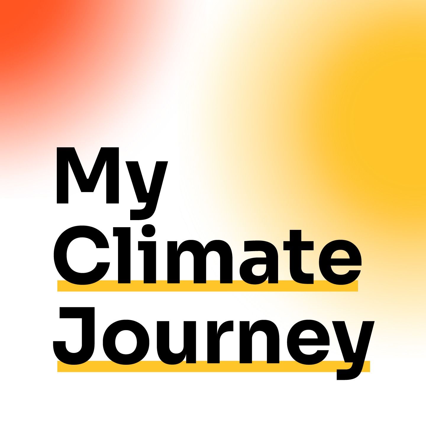 My Climate Journey 