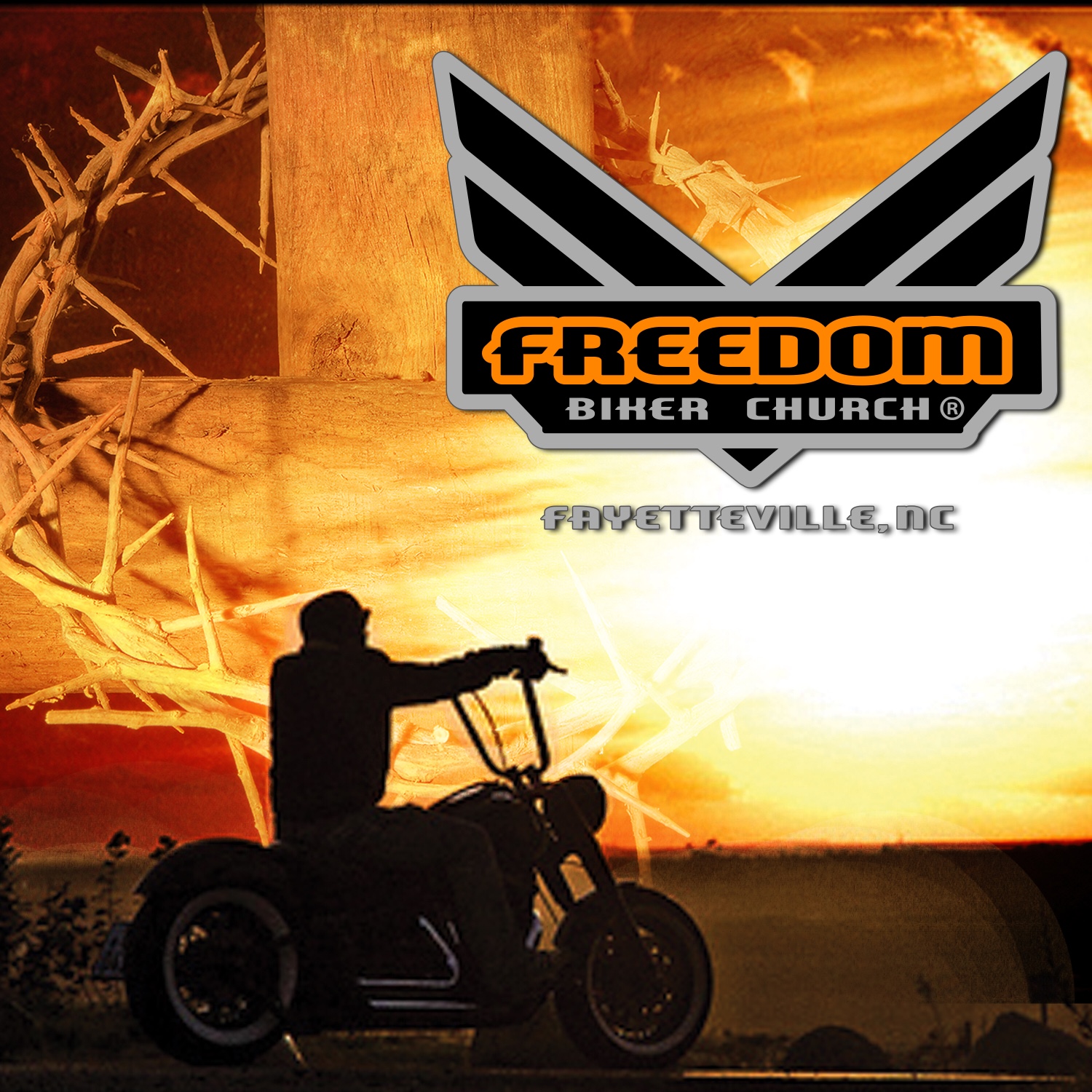 Freedom Biker Church Fayetteville 