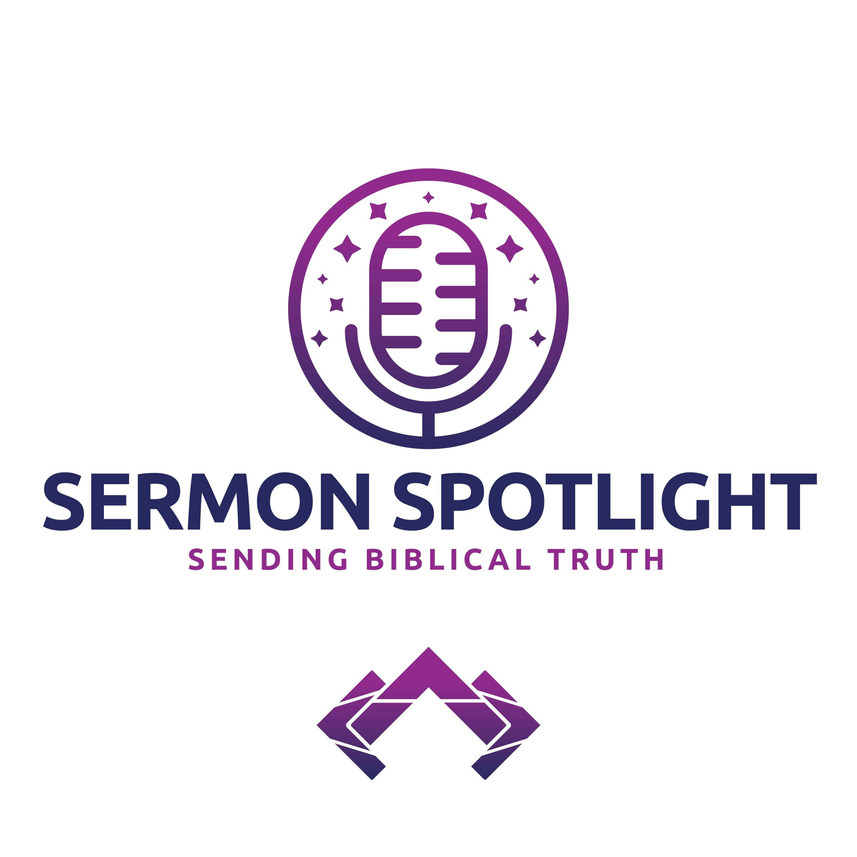 Sermon Spotlight 