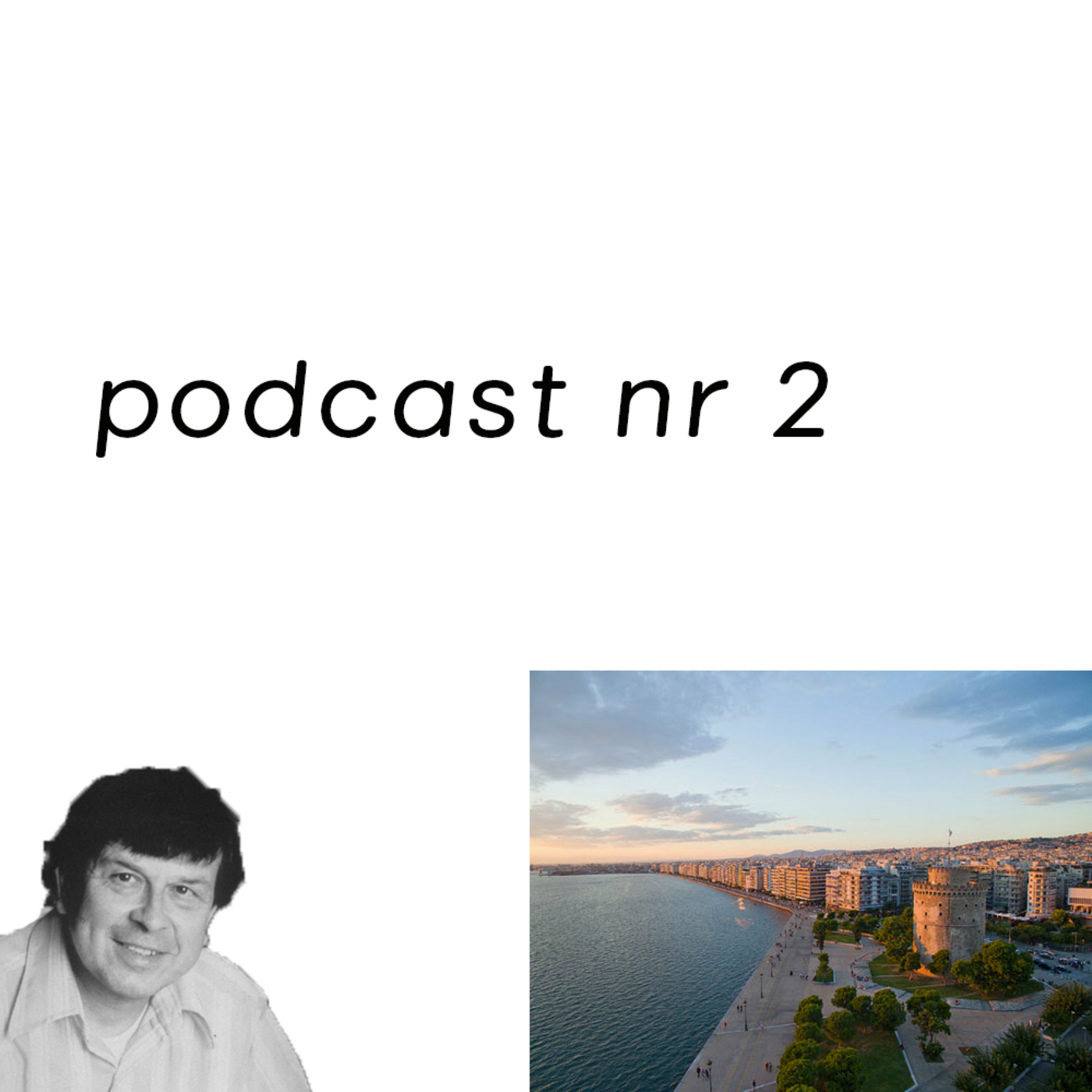 podcast nr 2 