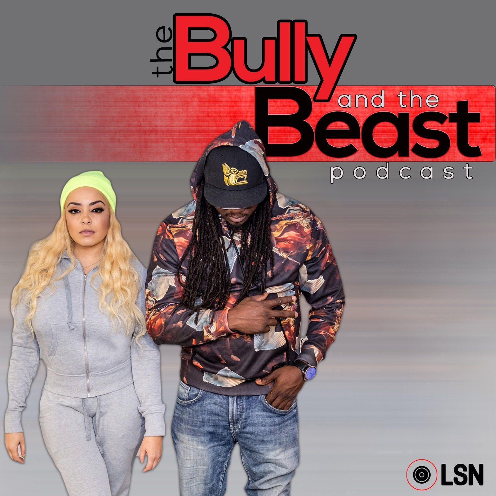 The Bully and the Beast 