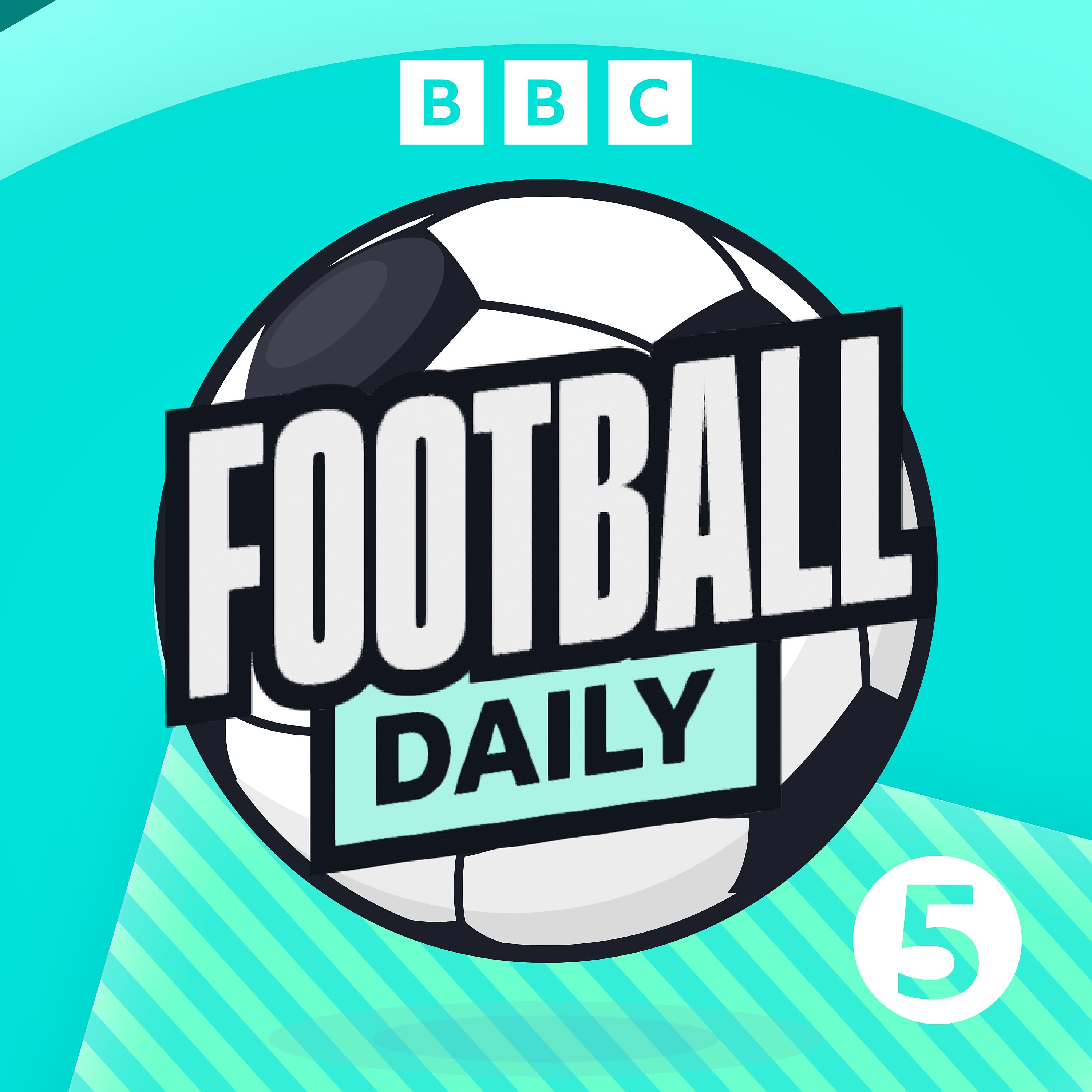 Football Daily 