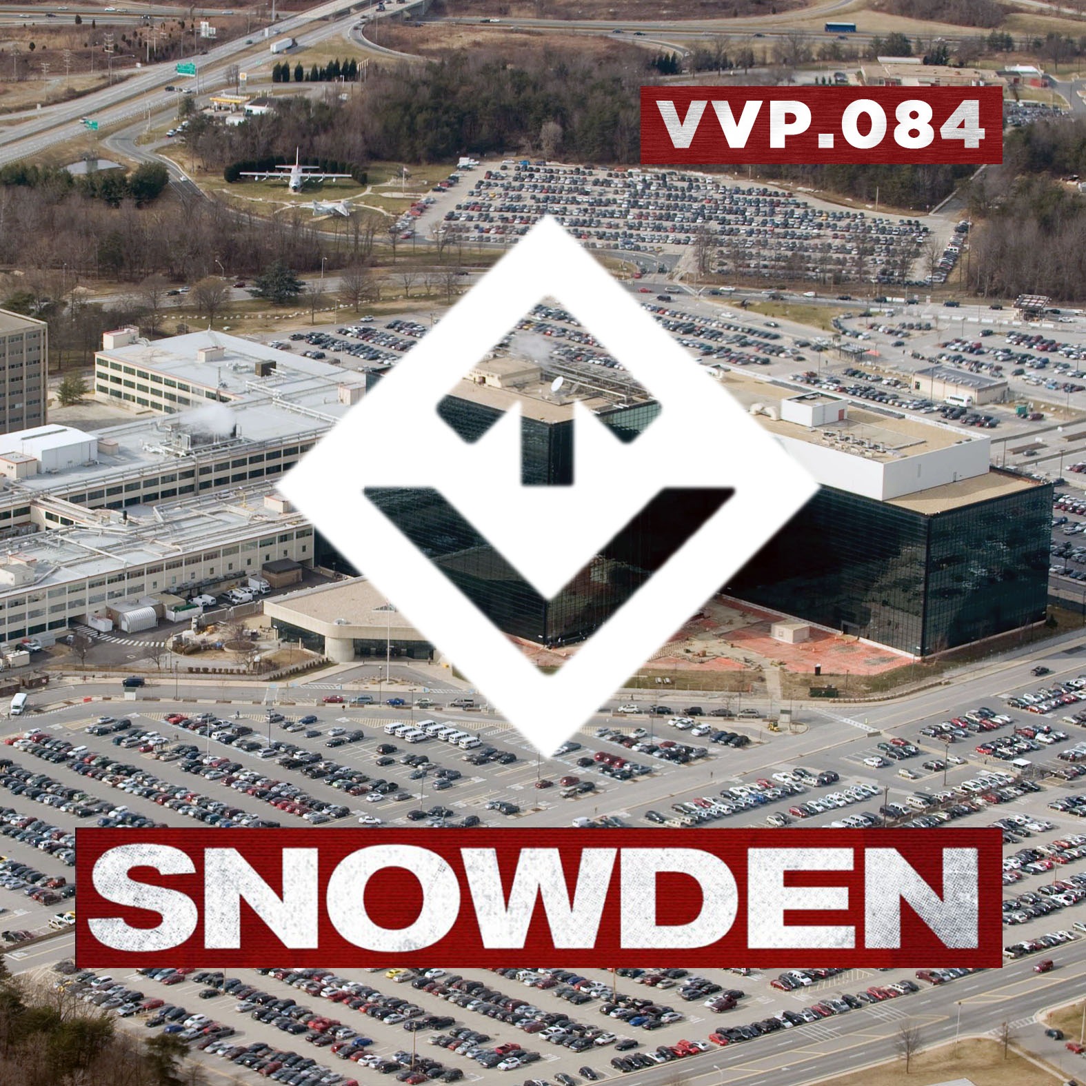 ⁣Ep. 084 - Snowden