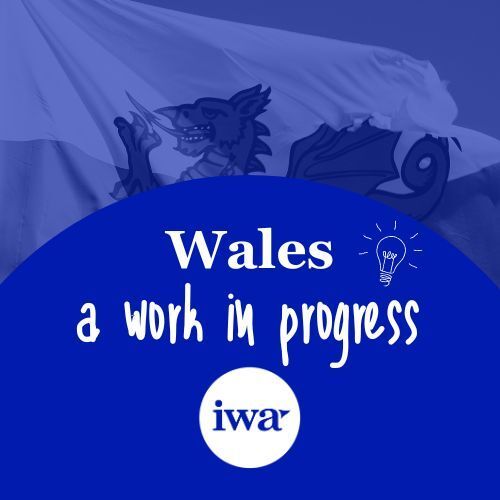 ⁣Wales: A Work in Progress - Episode 5: The Talking Shop: An Experiment in Democracy