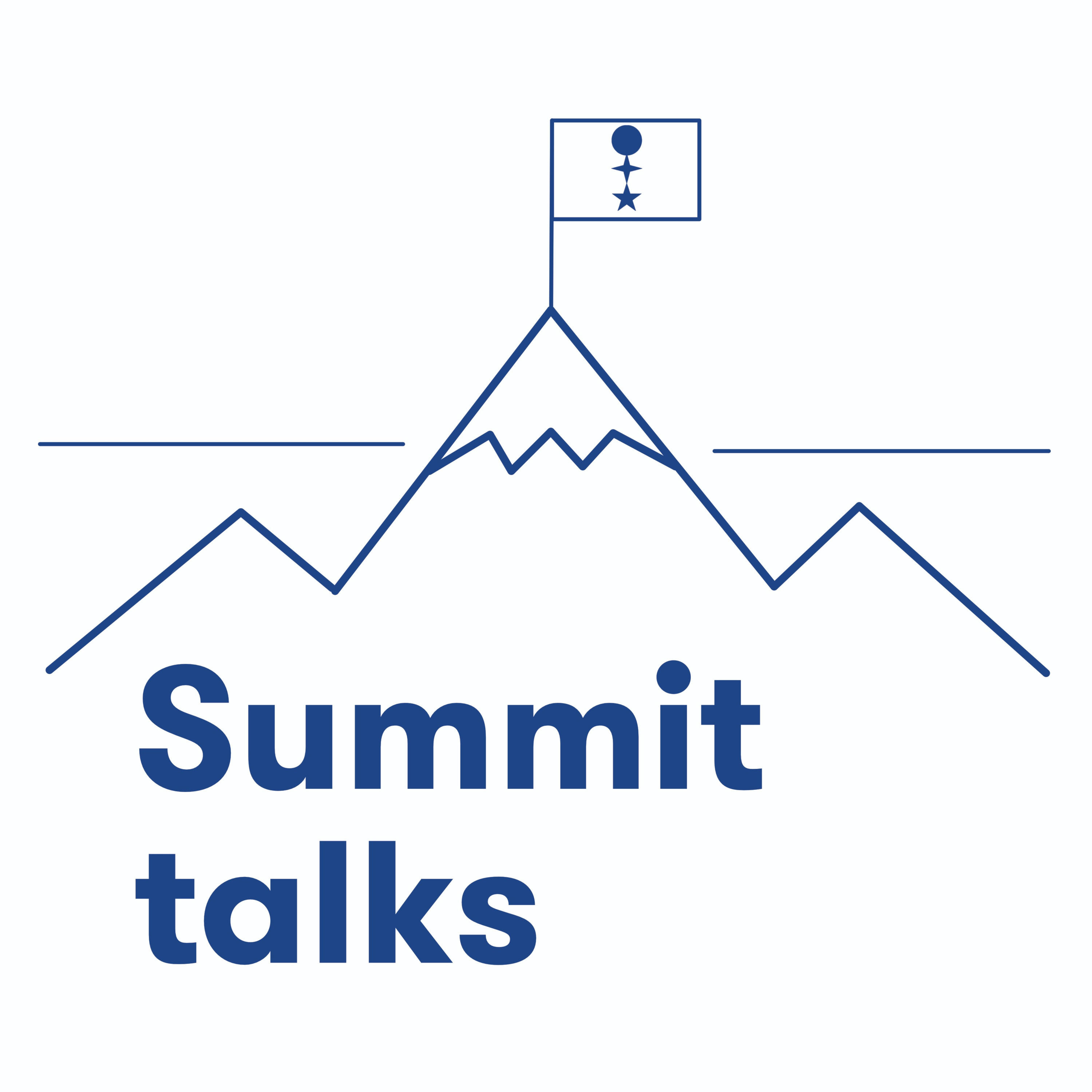 Summit Talks 