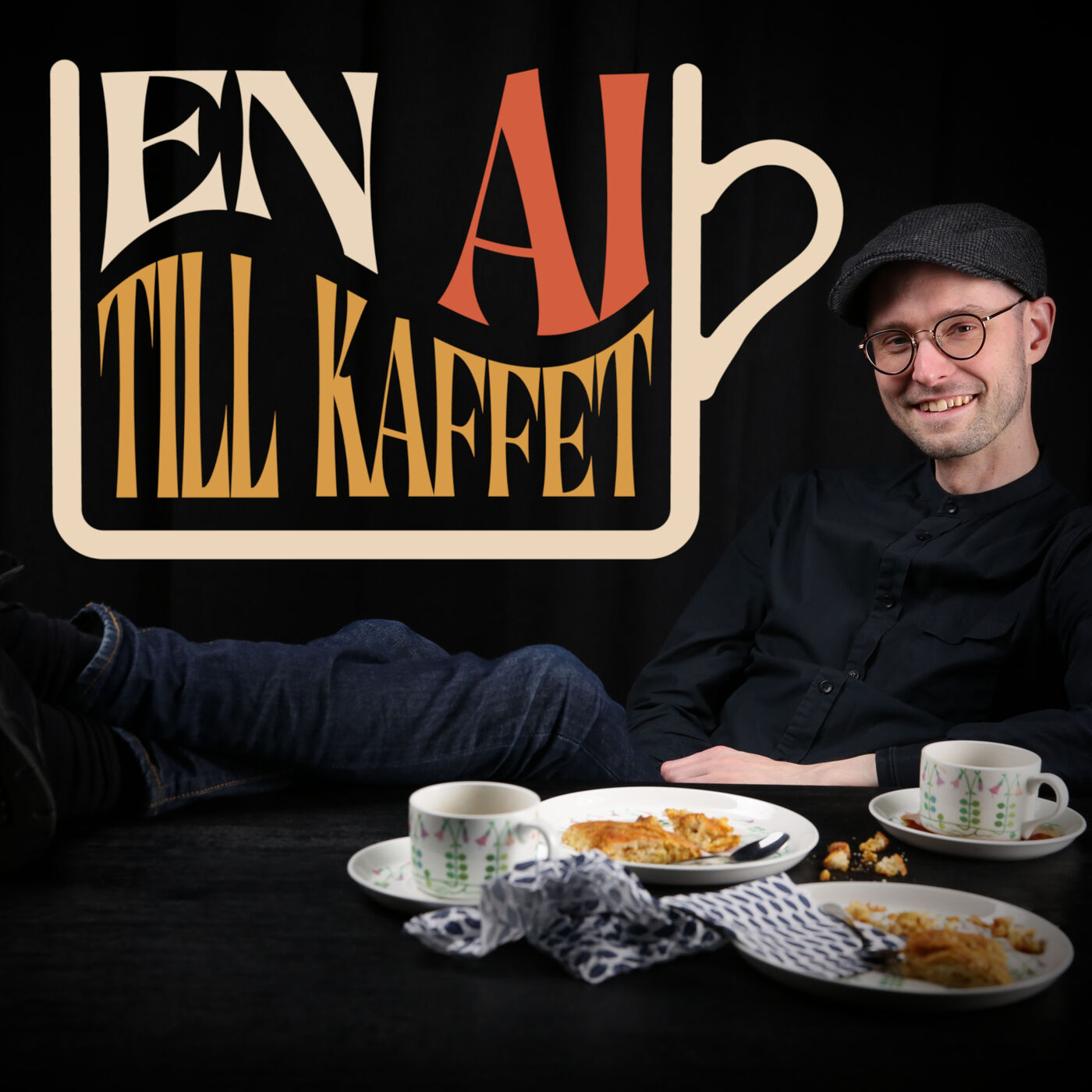 En AI till Kaffet 