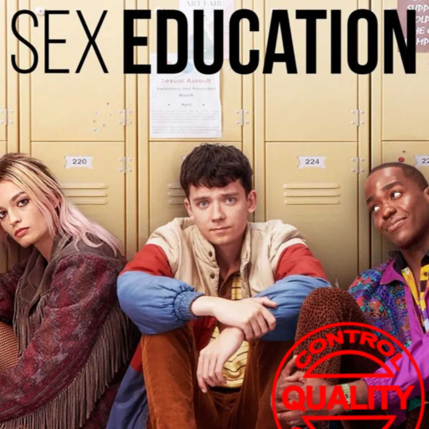 2x07.- Sex education (ep.156)