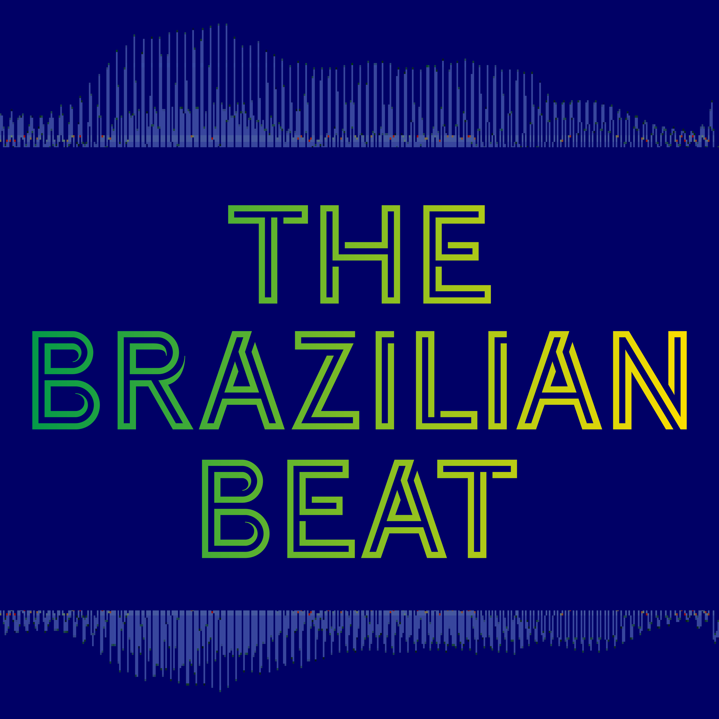 The Brazilian Beat 