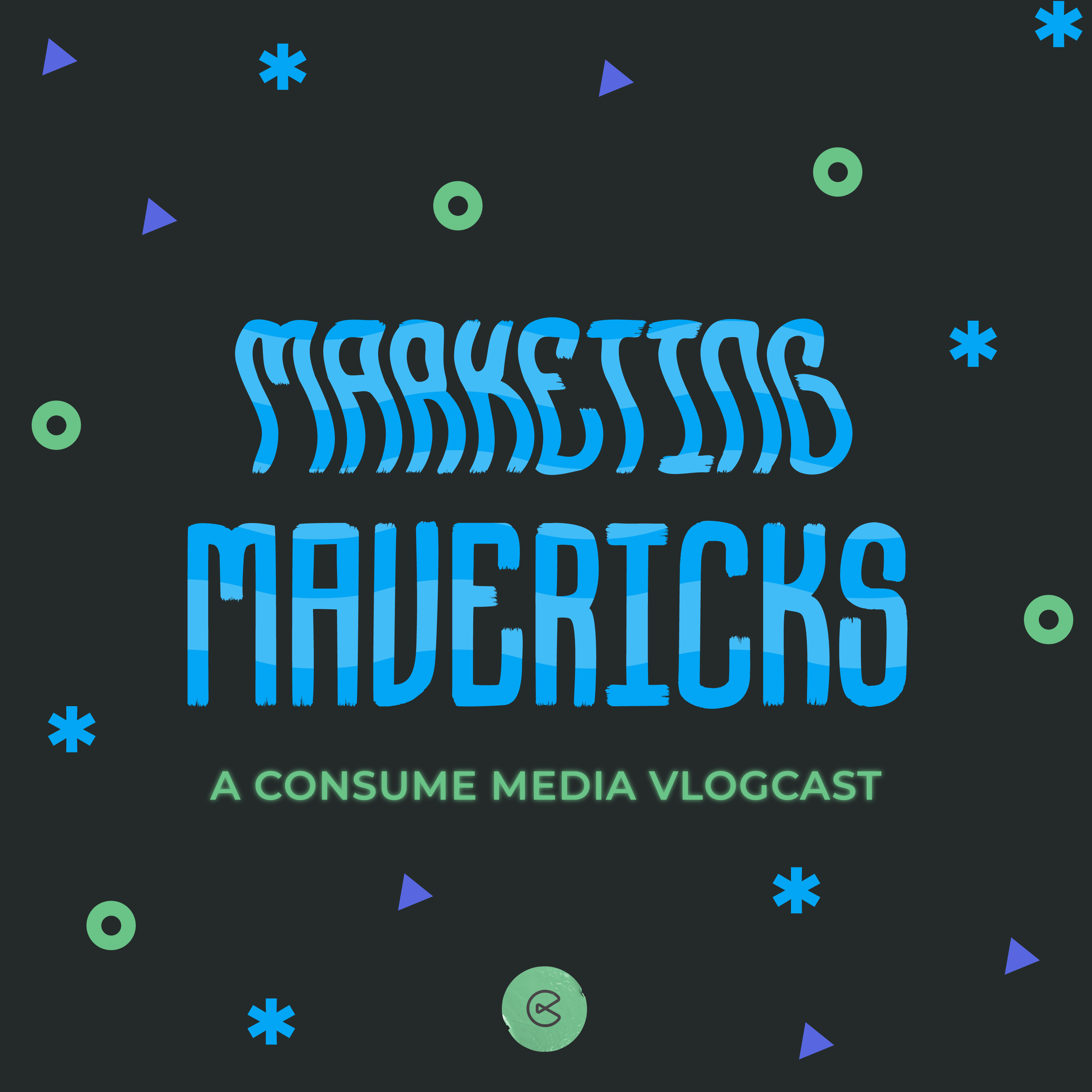 Marketing Mavericks 