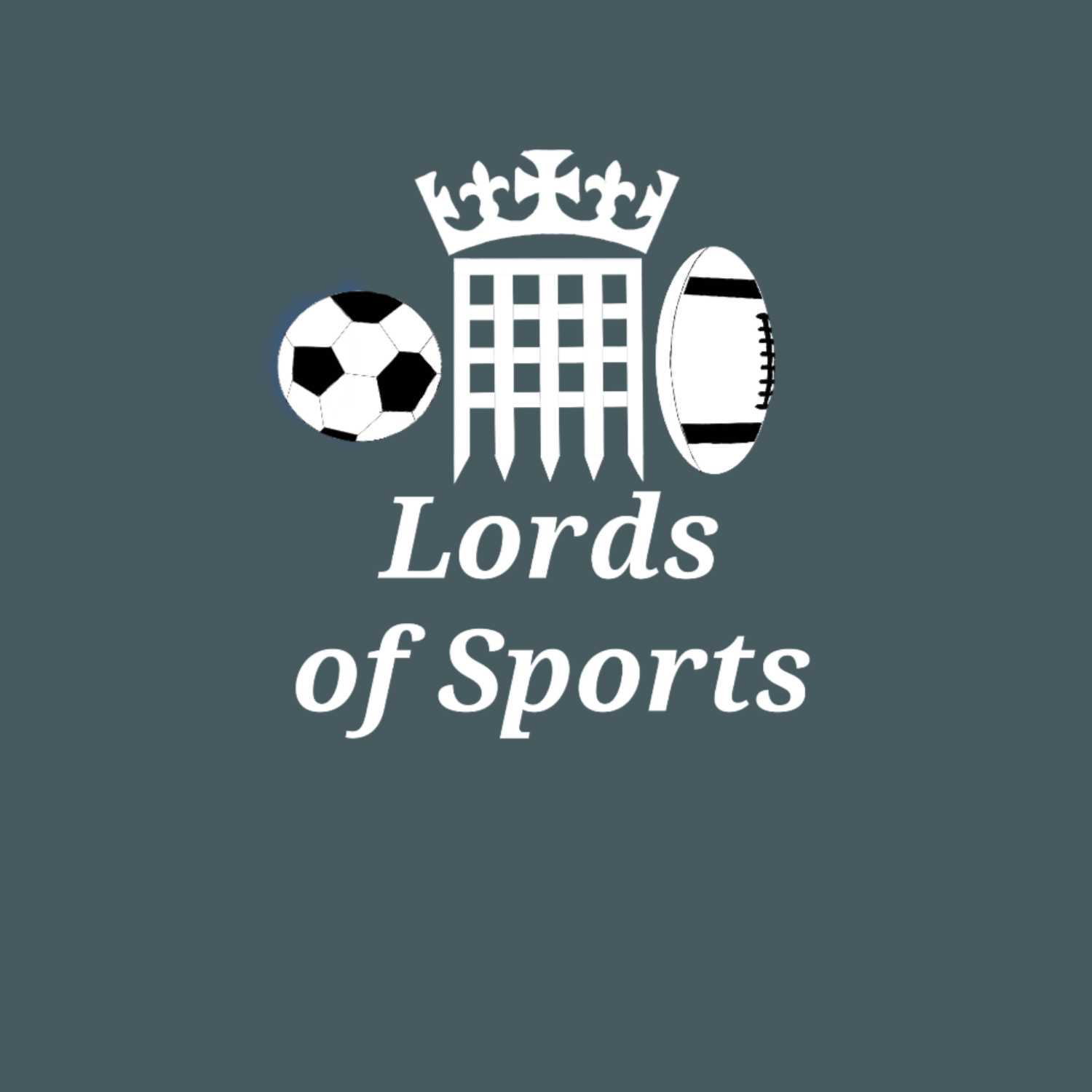 Lords of Sports 