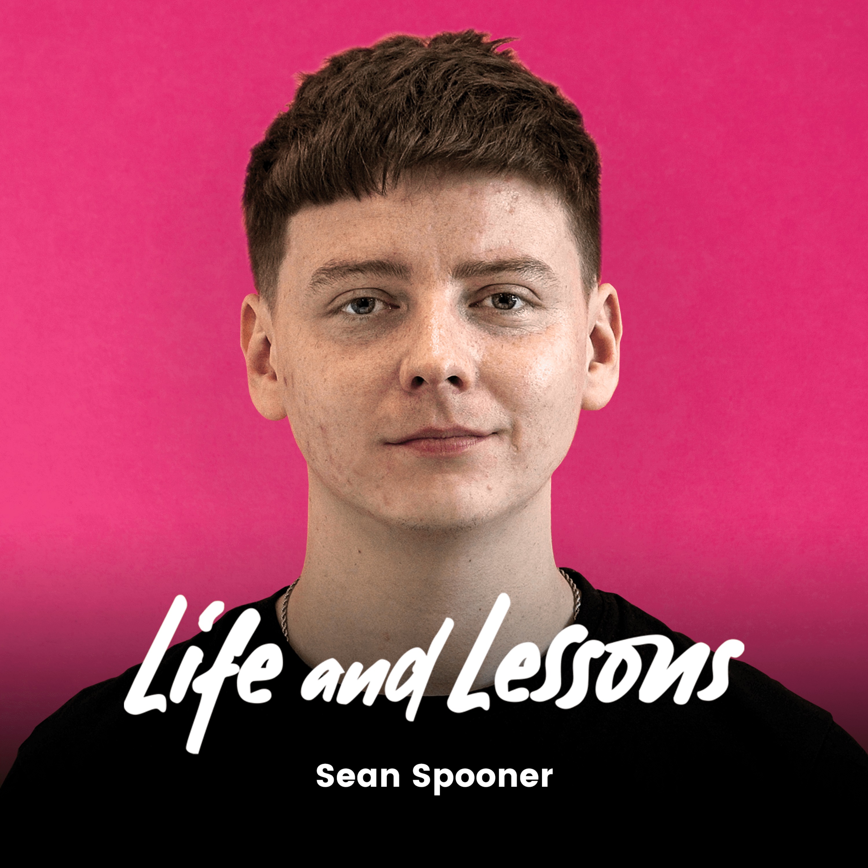 Life and Lessons by Sean Spooner 