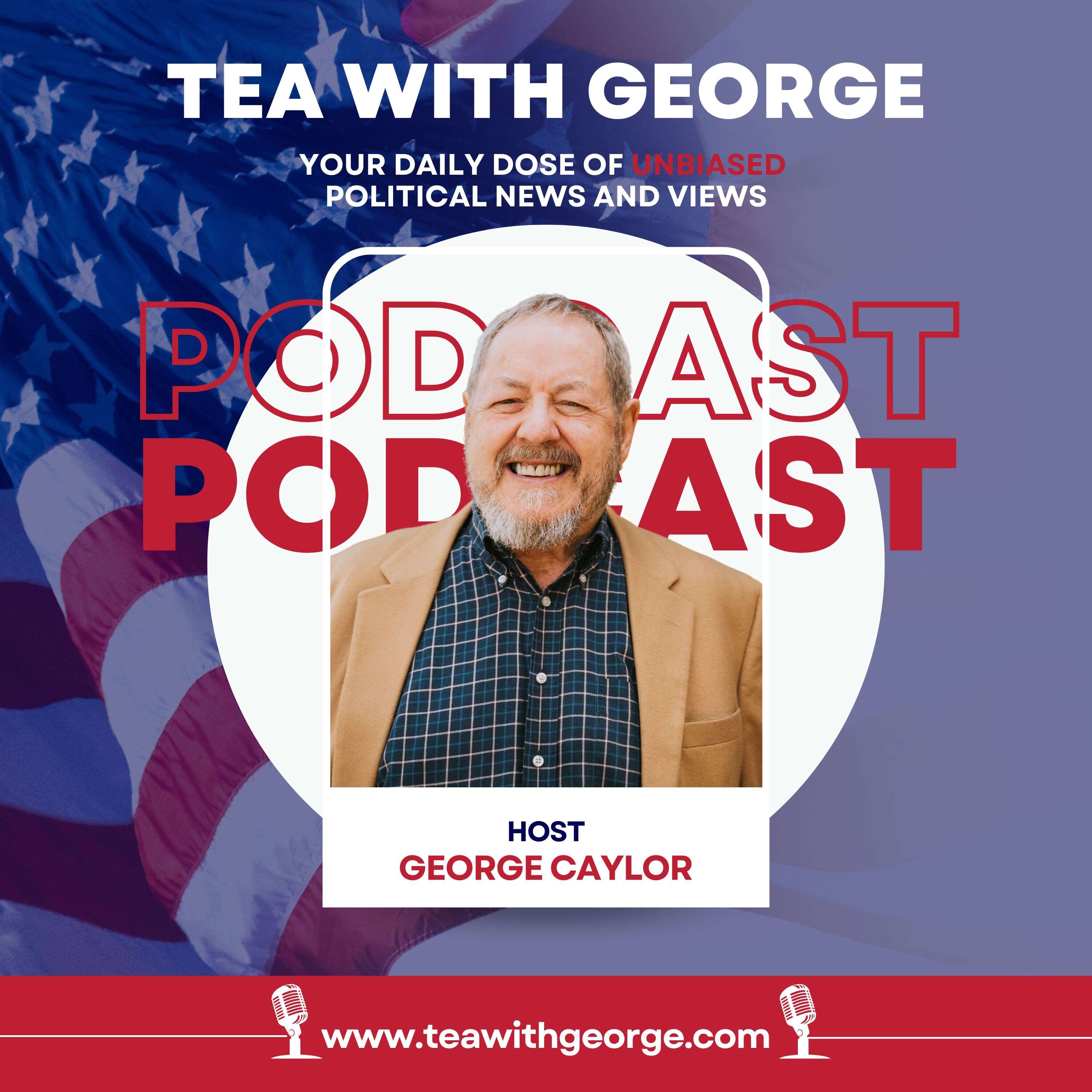 Tea With George 