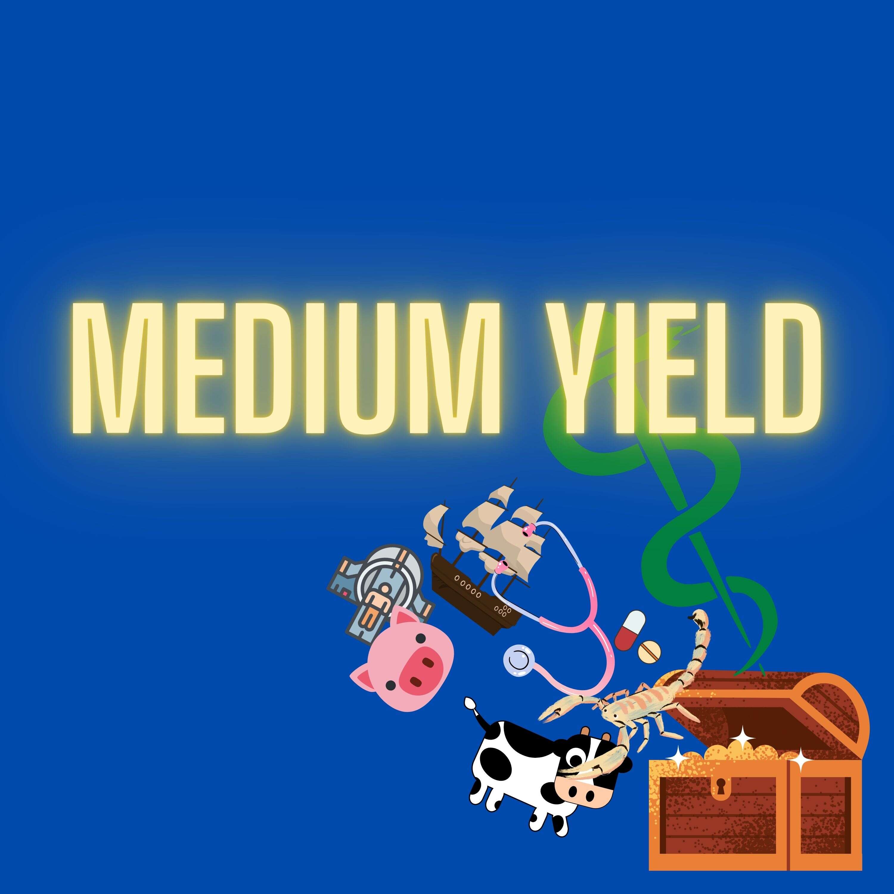 Medium Yield 