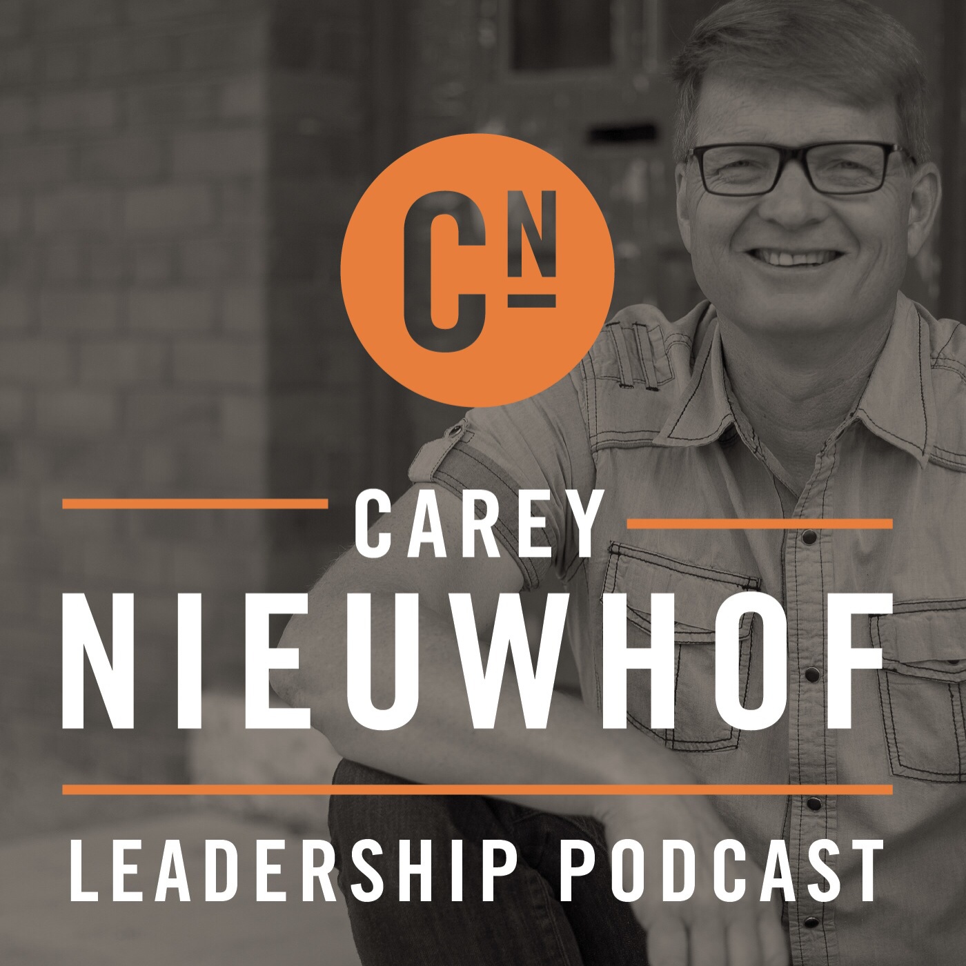 CareyNieuwhof.com 