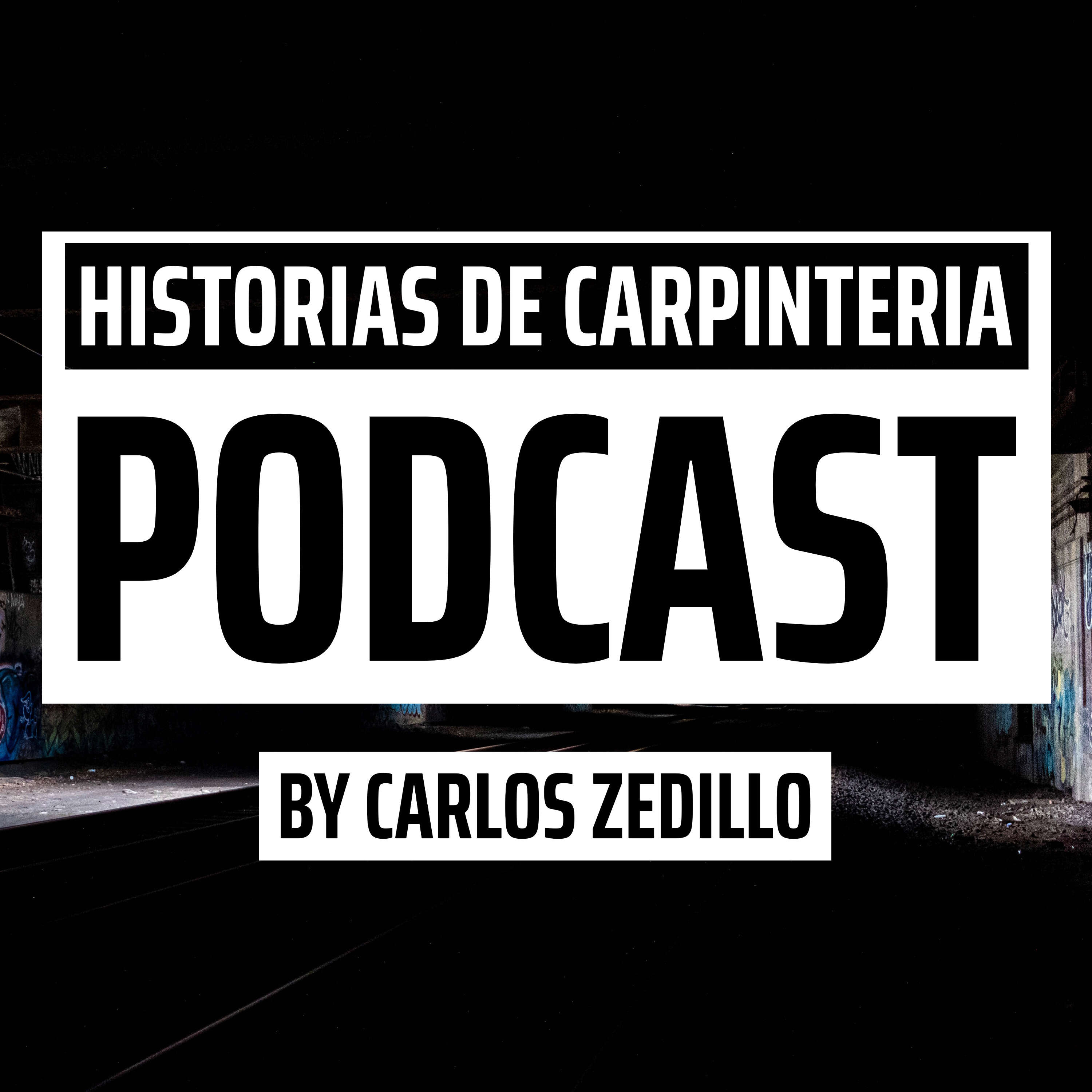 Historias de Carpintería 