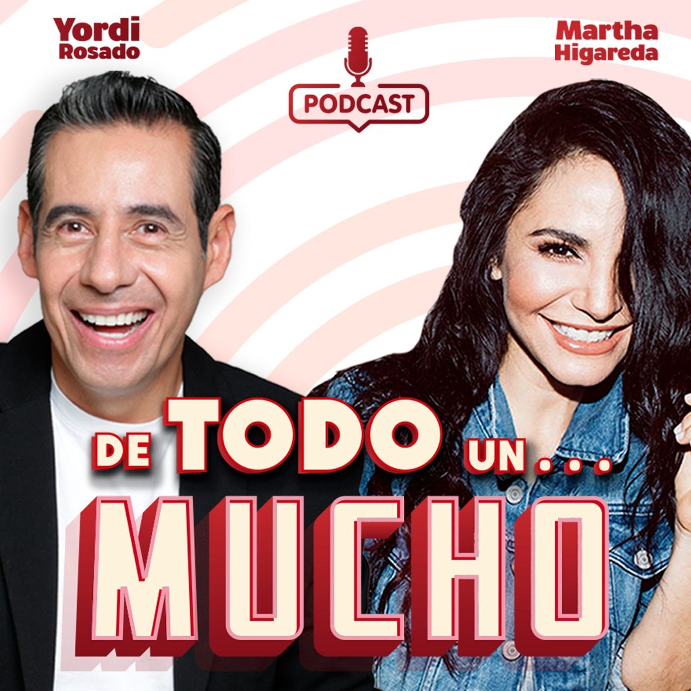 ⁣¡TODO sobre el COMPROMISO de MARTHA HIGAREDA!