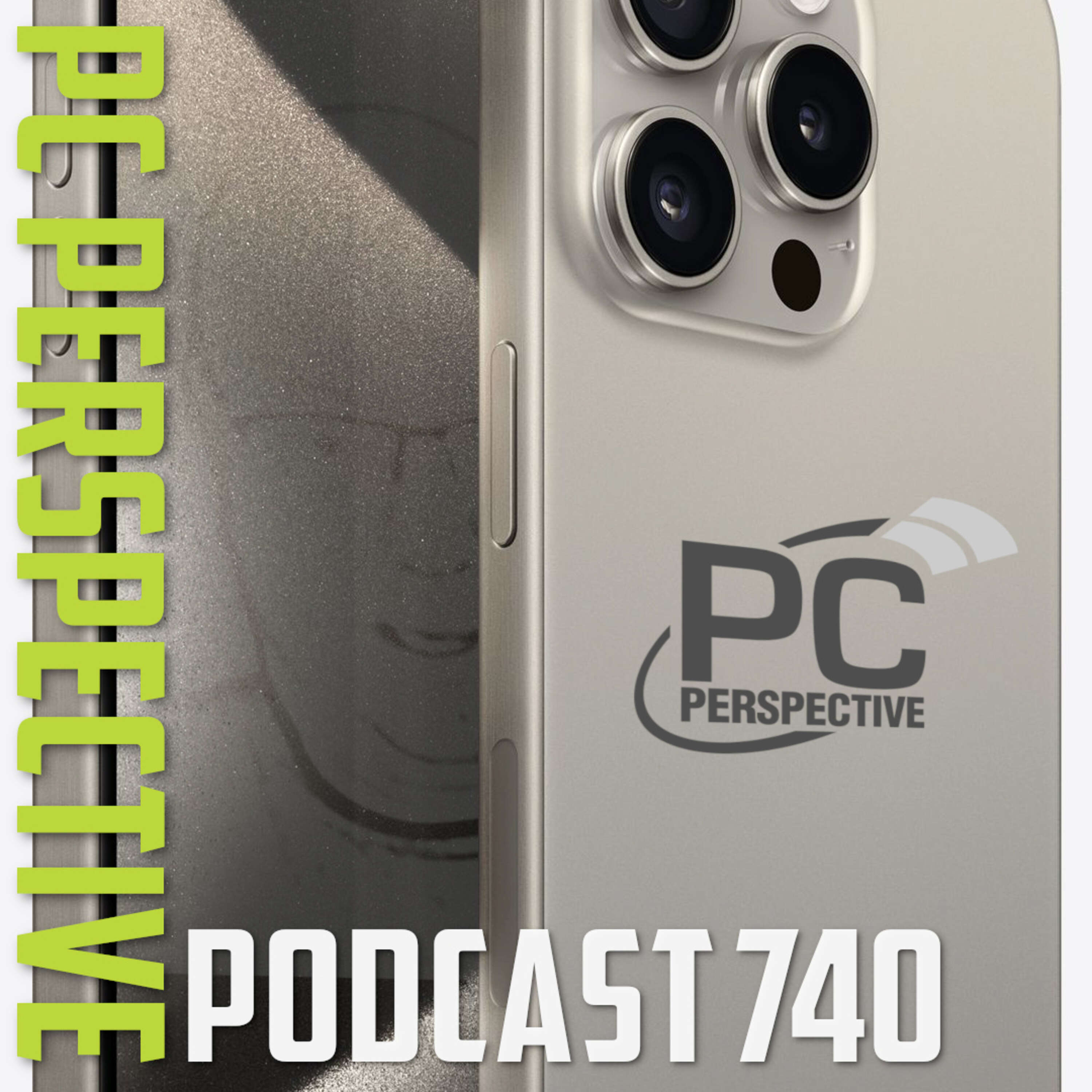 ⁣Podcast #740 - Starfield Gets DLSS, iPhone 15, Cable-Free RTX 4070, WiFi 7 Routers, more FragBox