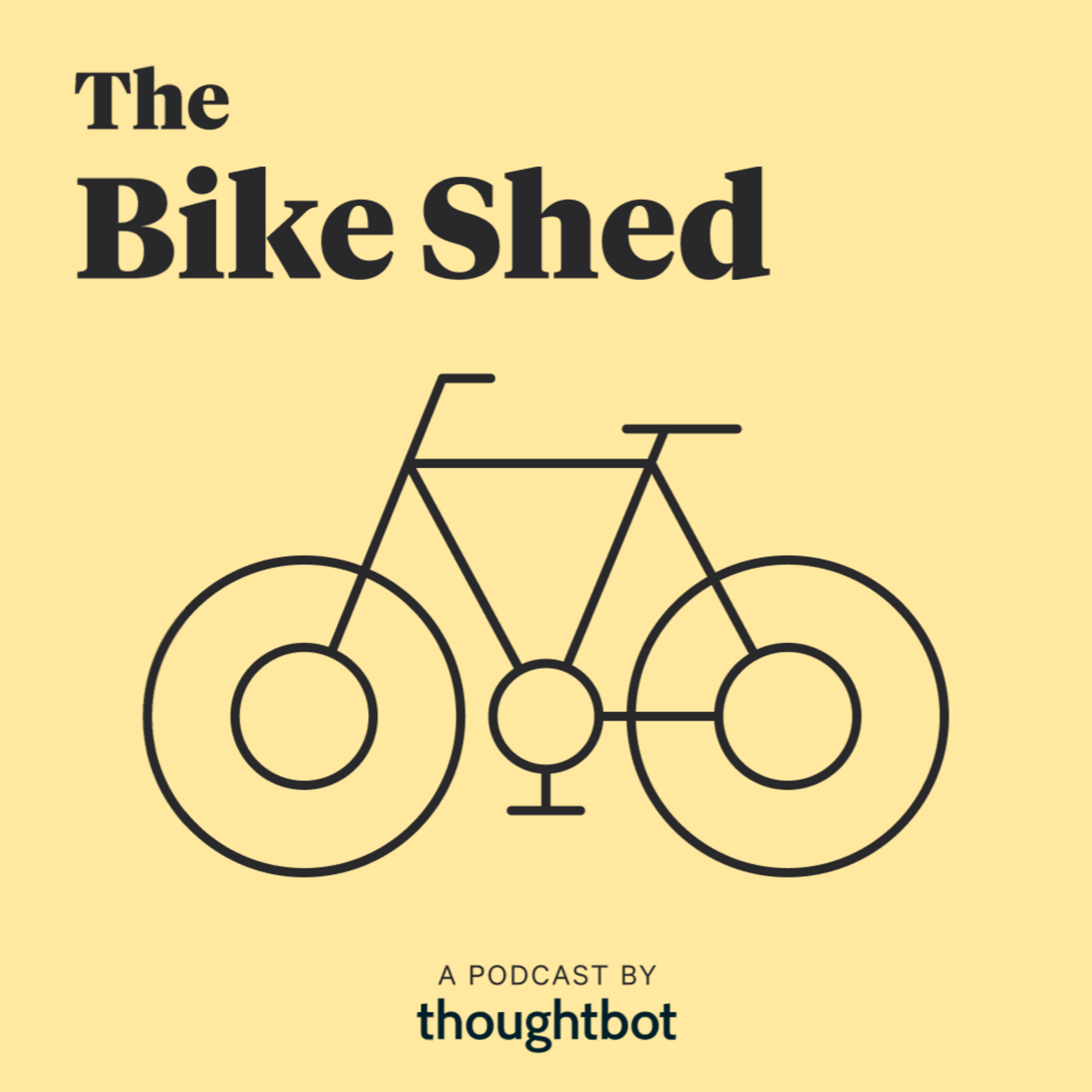 The Bike Shed 