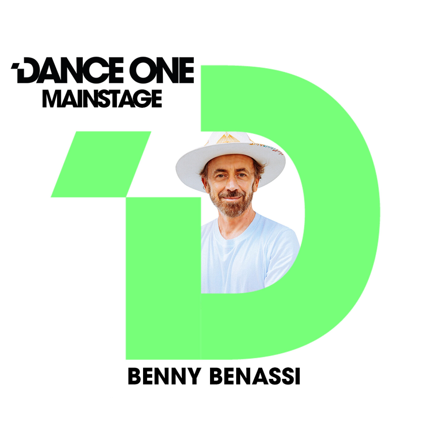 MAINSTAGE : BENNY BENASSI