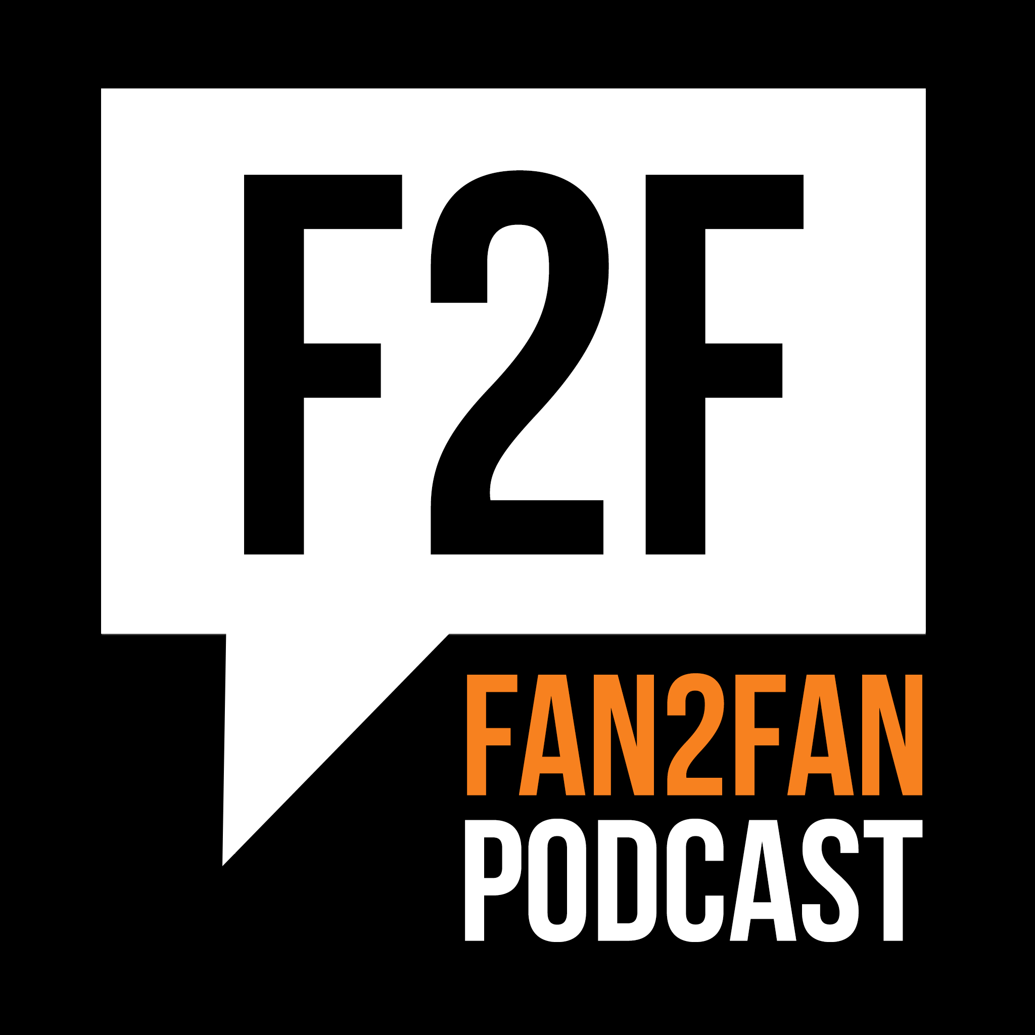 Fan2Fan Podcast 