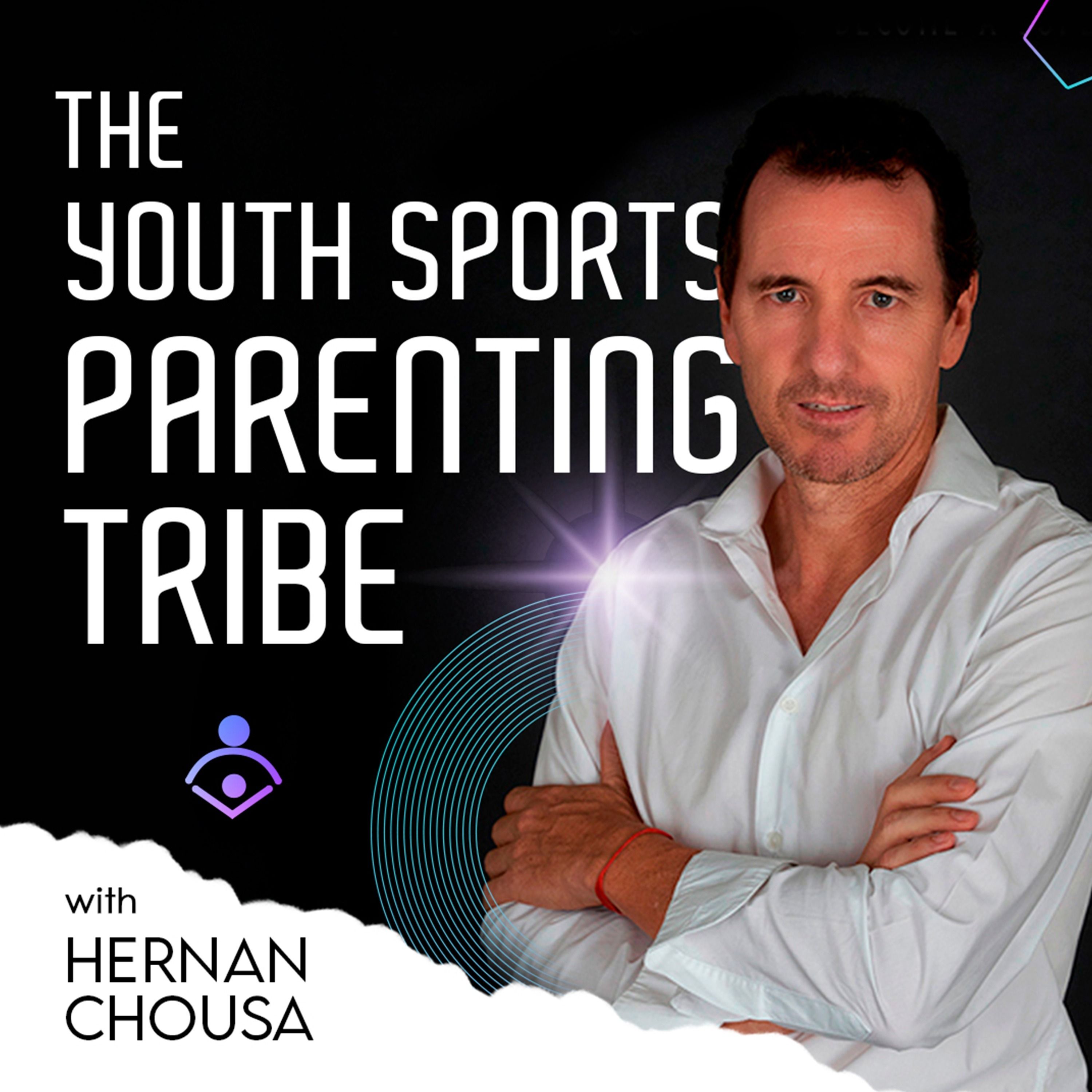 The Youth Sports Parenting Tribe 