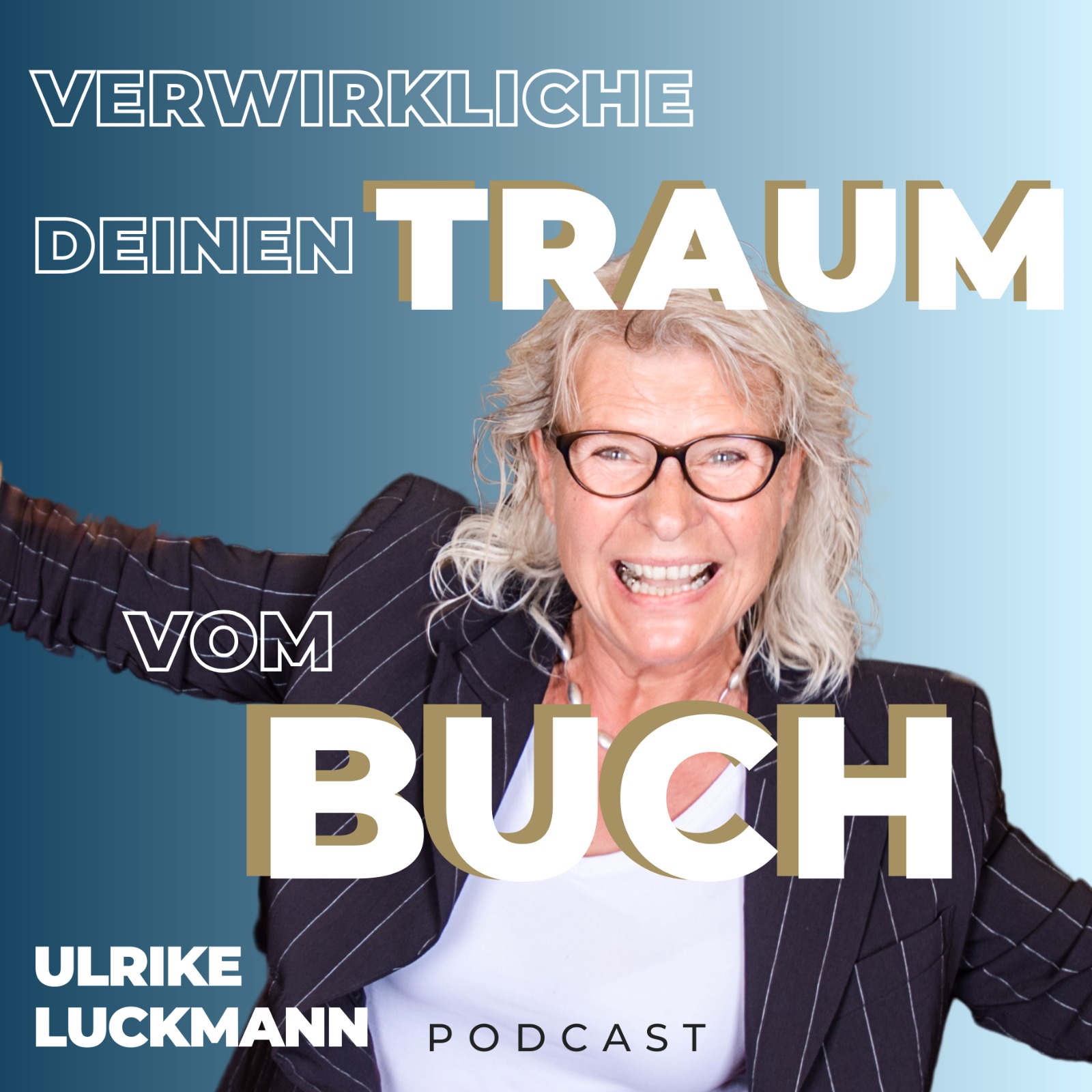 Verwirkliche deinen Traum vom Buch 