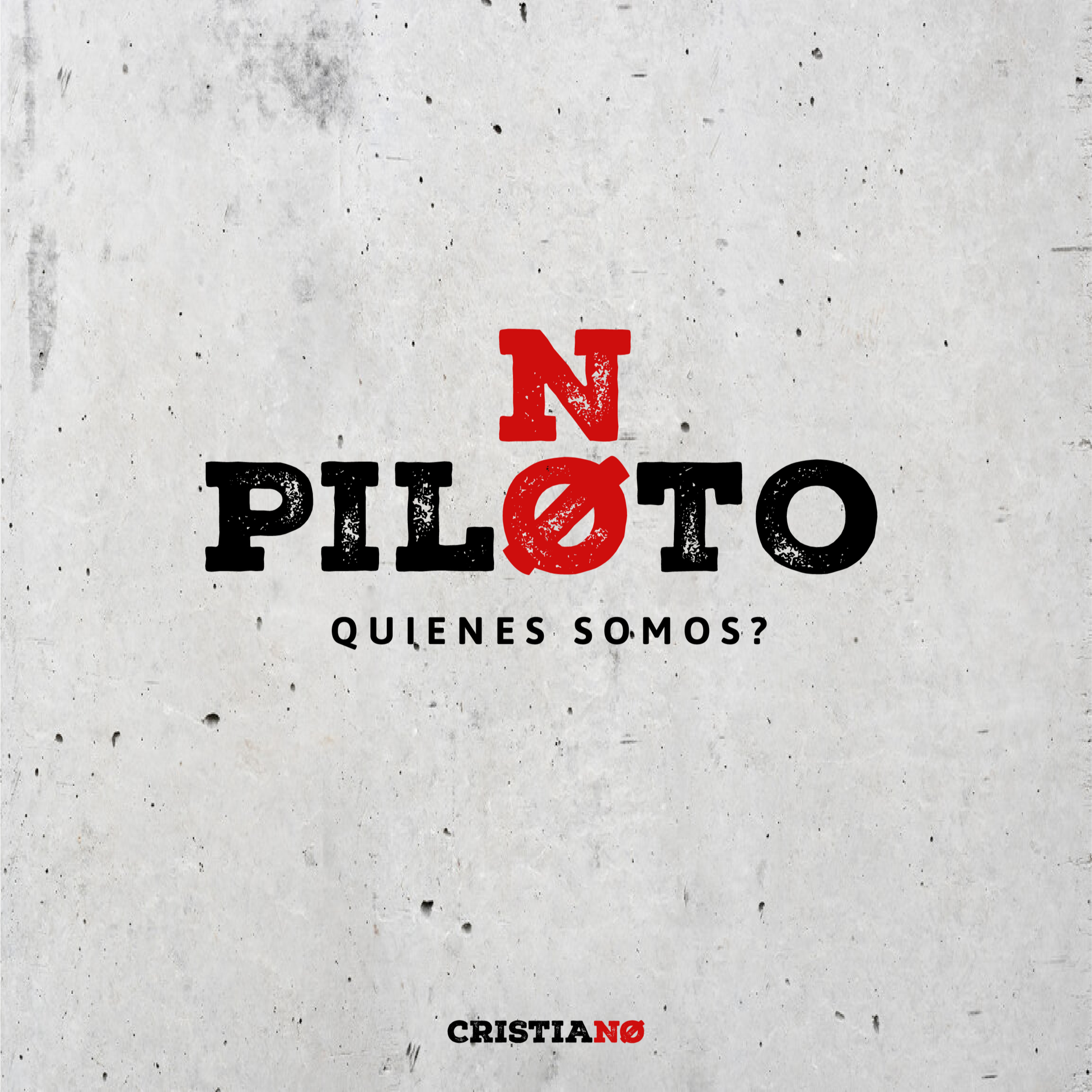 ⁣Piloto - ¿Quienes Somos?