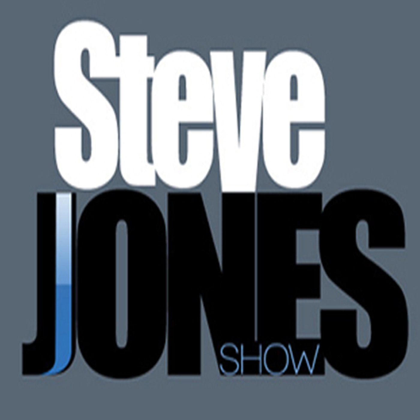 Steve Jones Show 