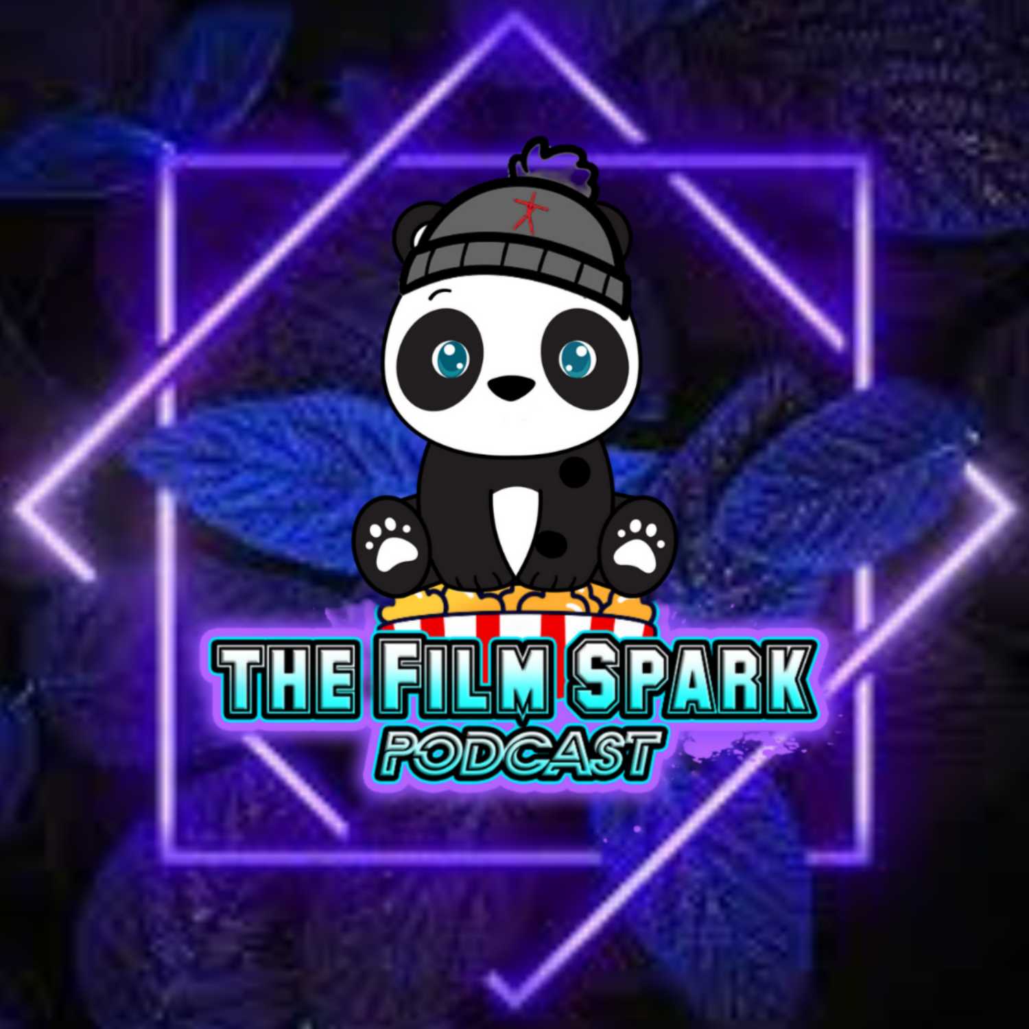 THE FILM SPARK PODCAST 