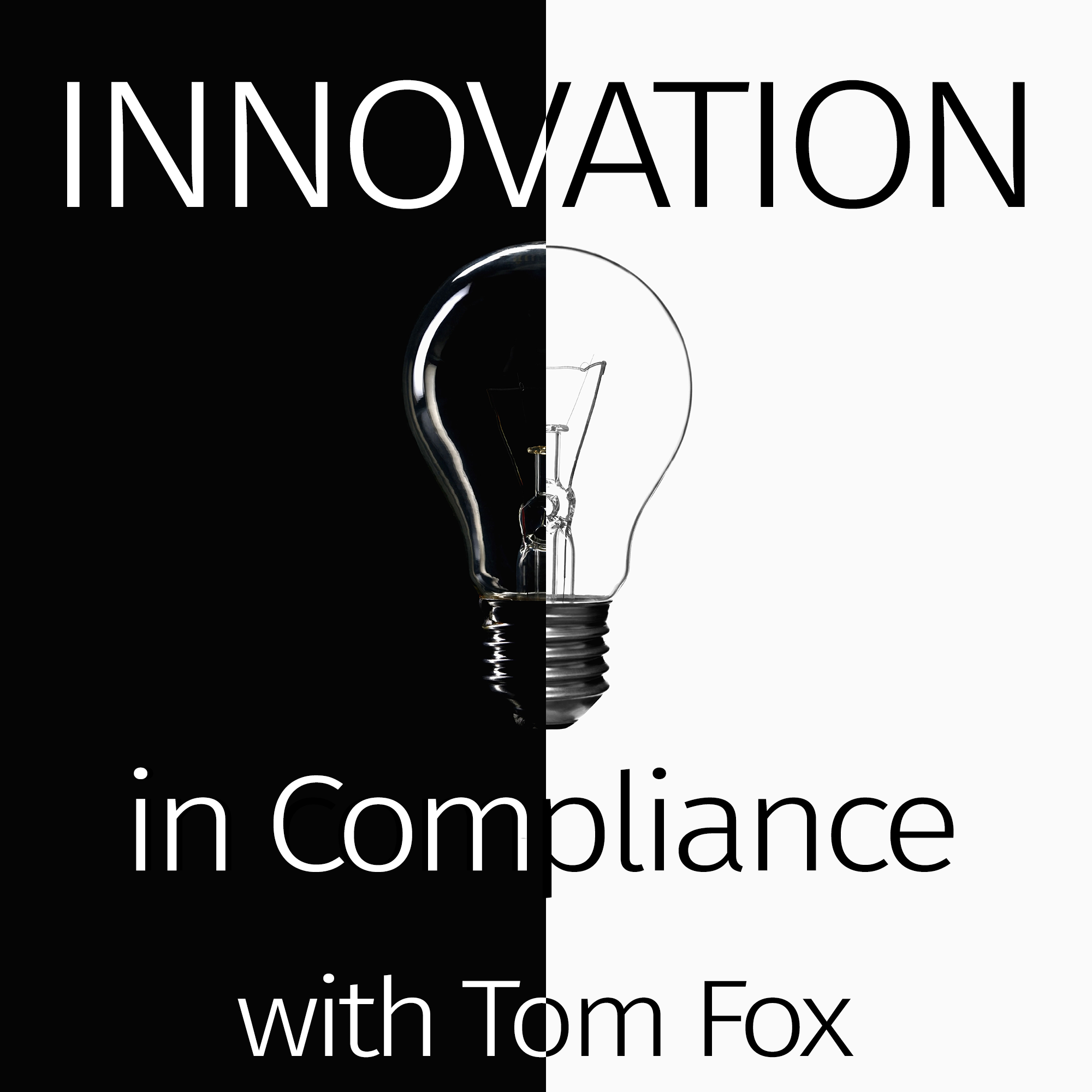 Innovation in Compliance with Tom Fox 