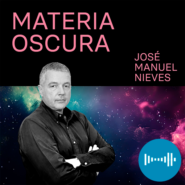 Materia Oscura 