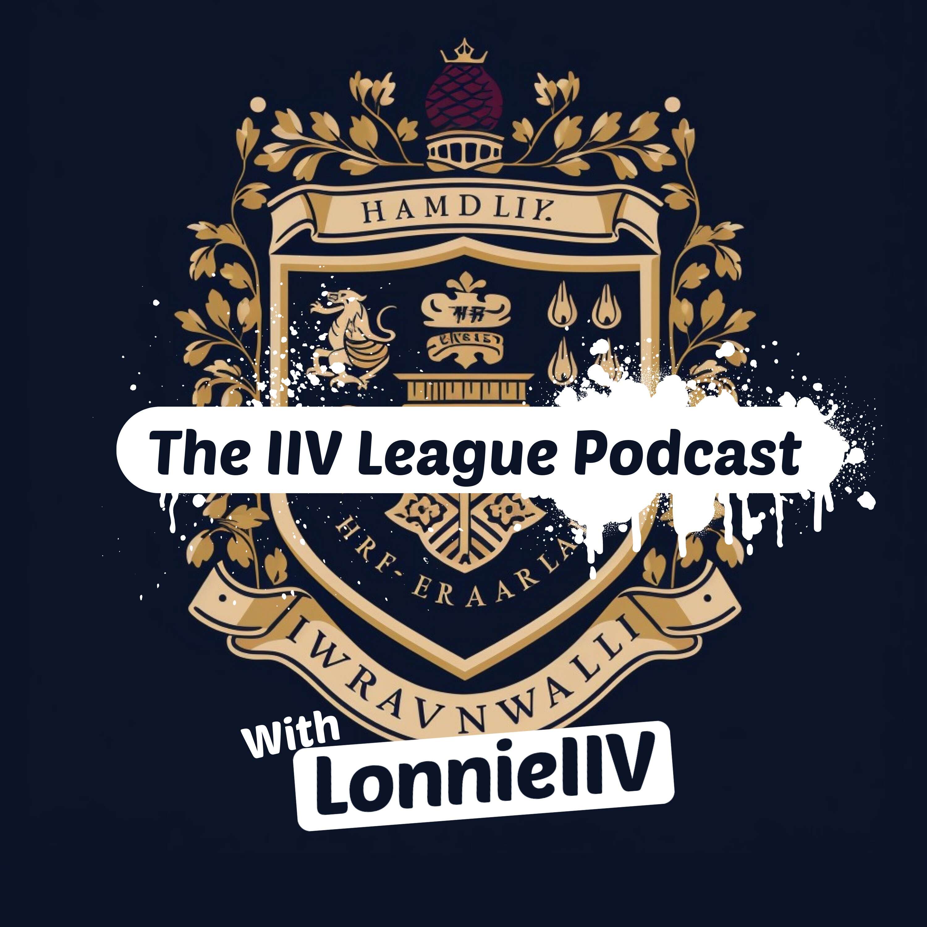 The IIV League Podcast 