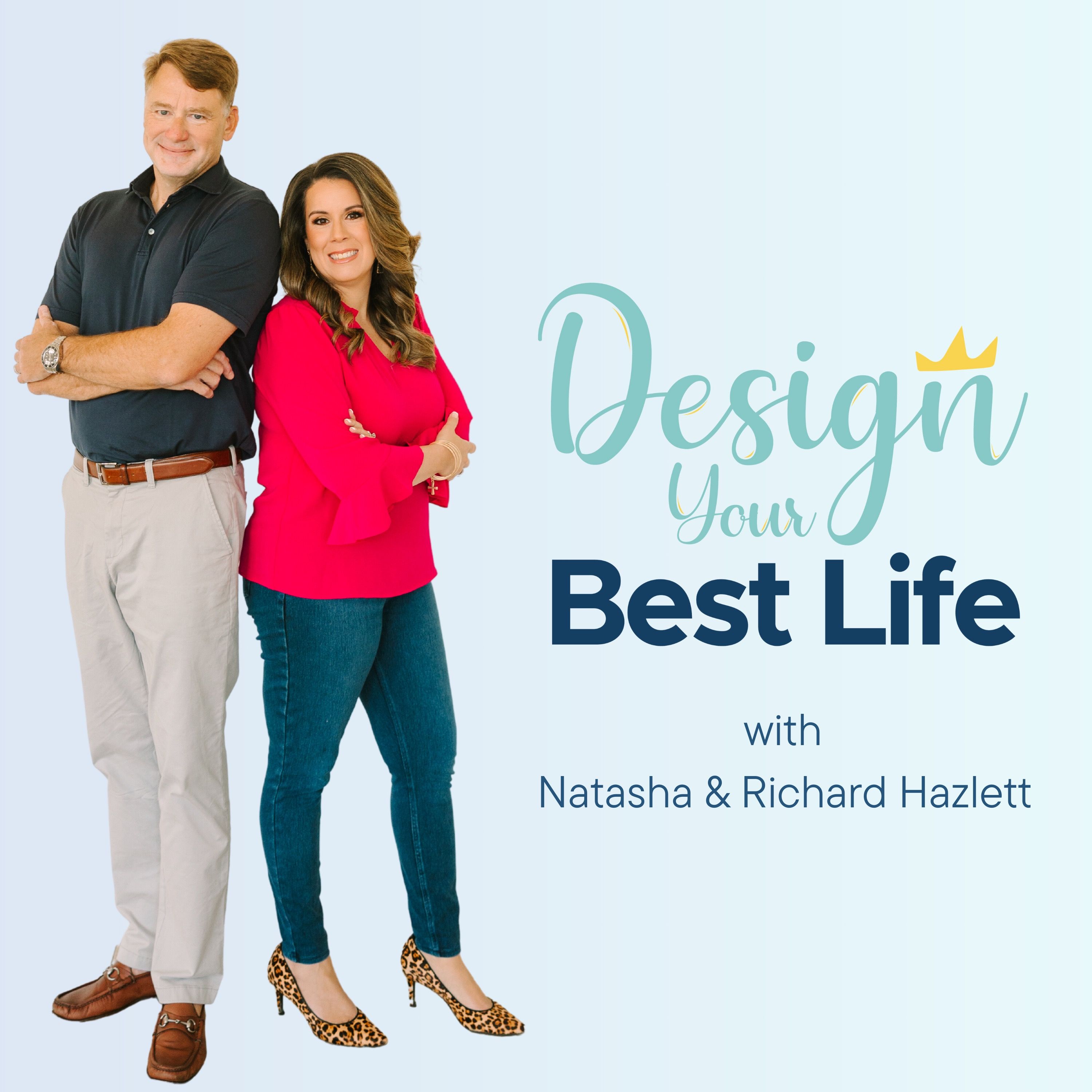 Design Your Best Life 