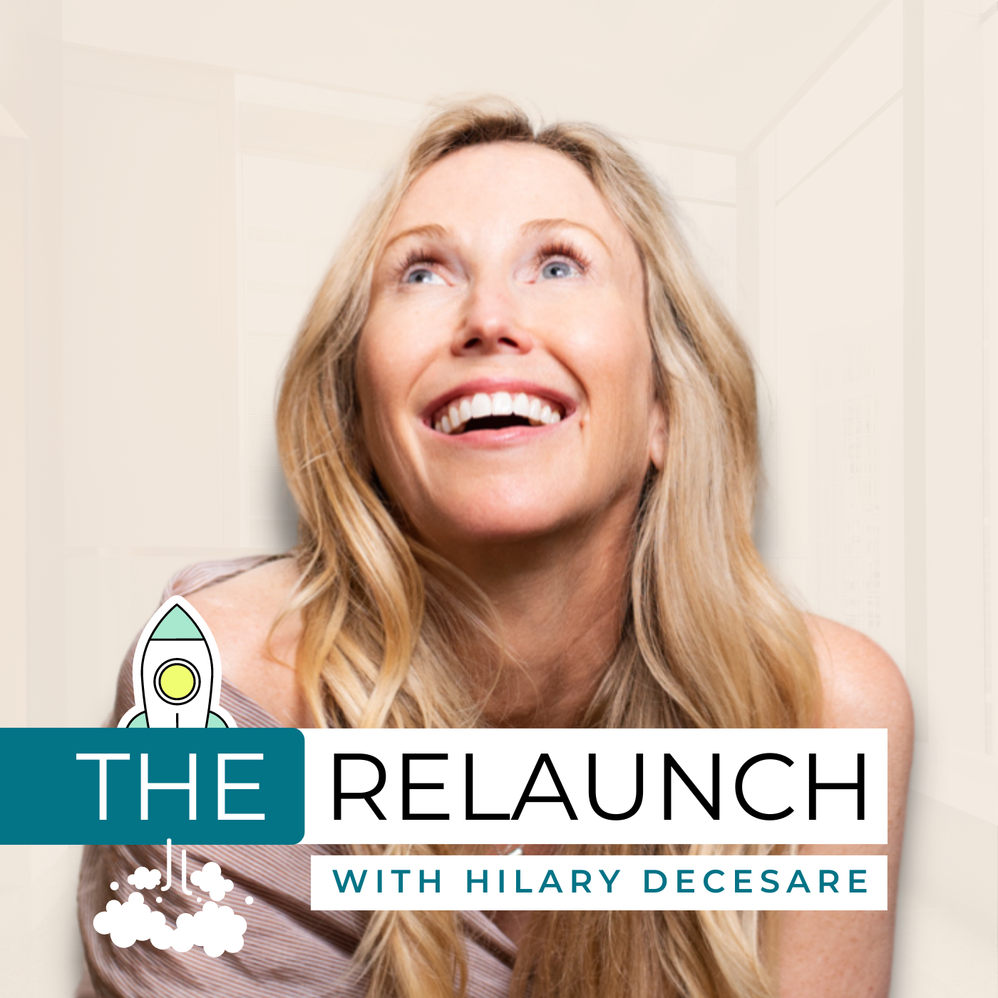 The ReLaunch Podcast 