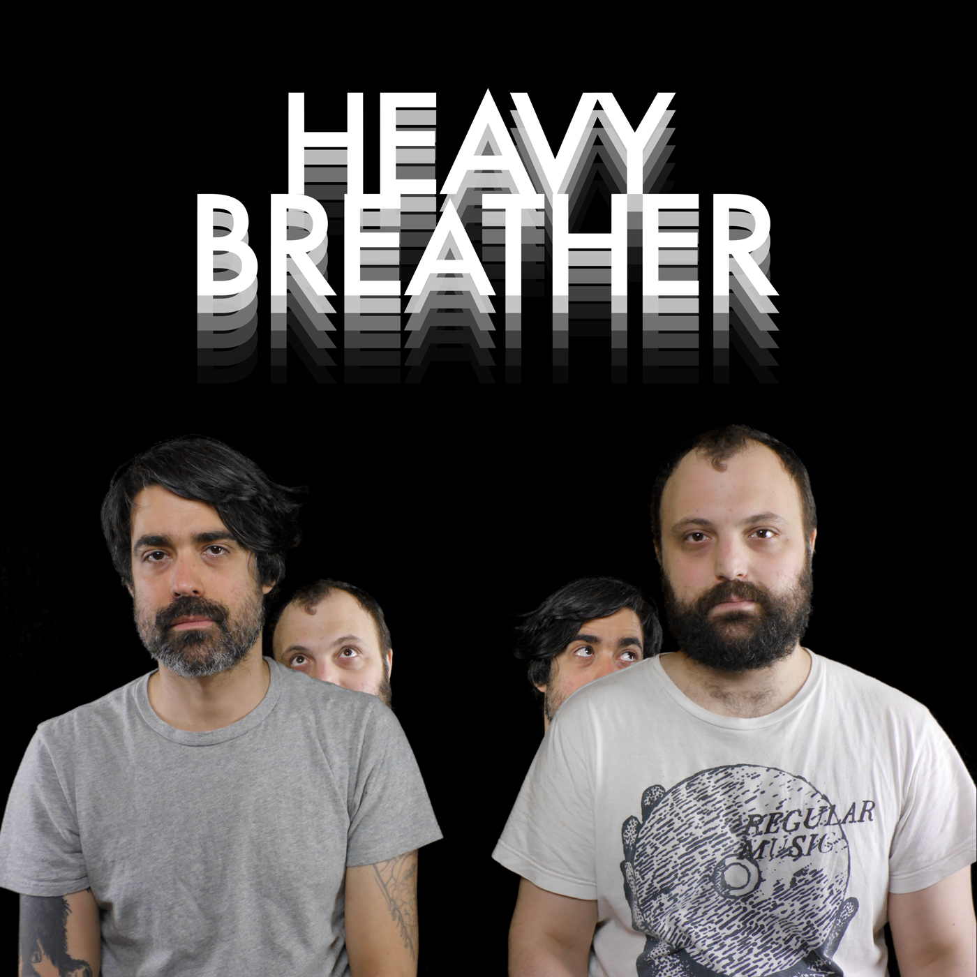 Heavy Breather 