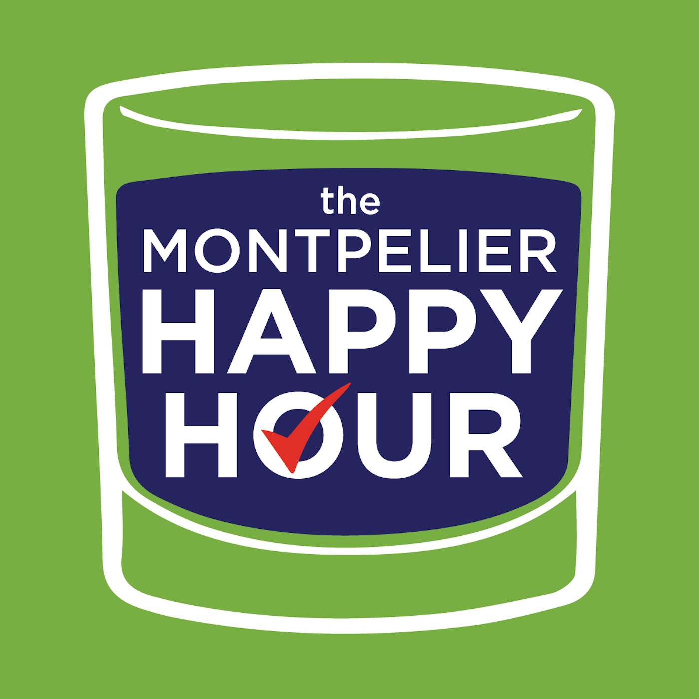 The Montpelier Happy Hour 