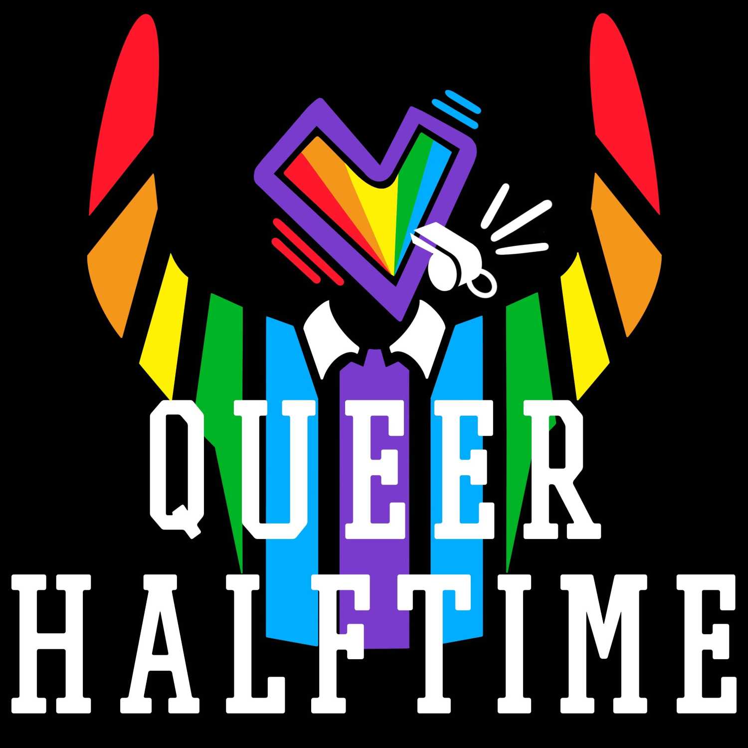 Queer Halftime 