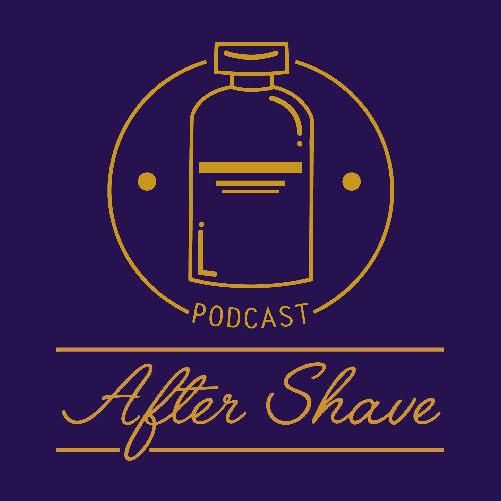 After Shave 