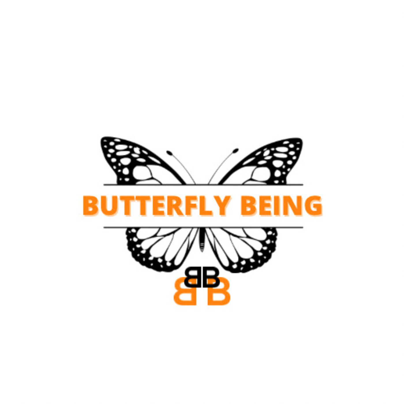 Butterfly Being 