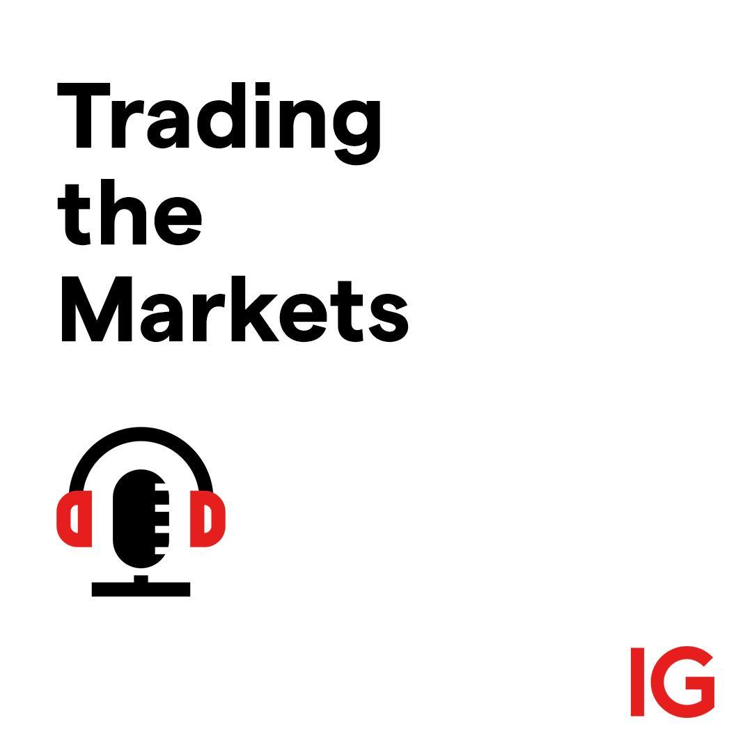 IG Trading the Markets 