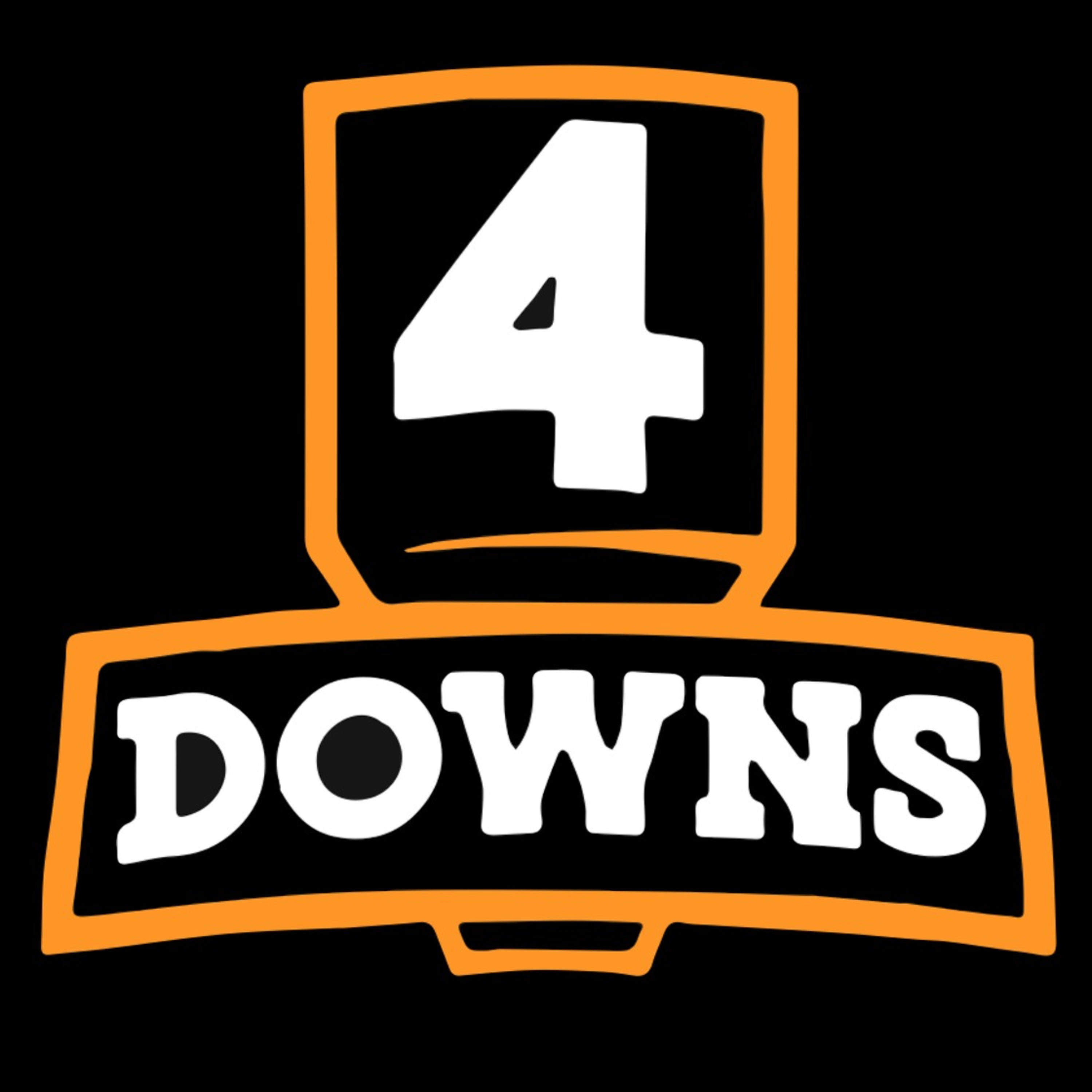 4 Downs 