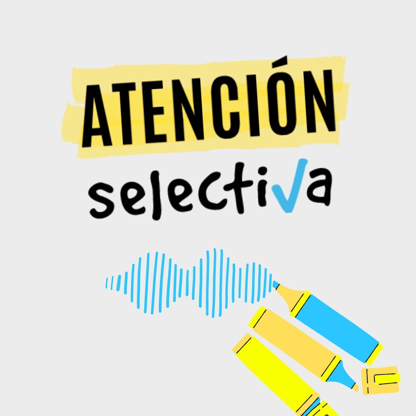 Atención selectiva 