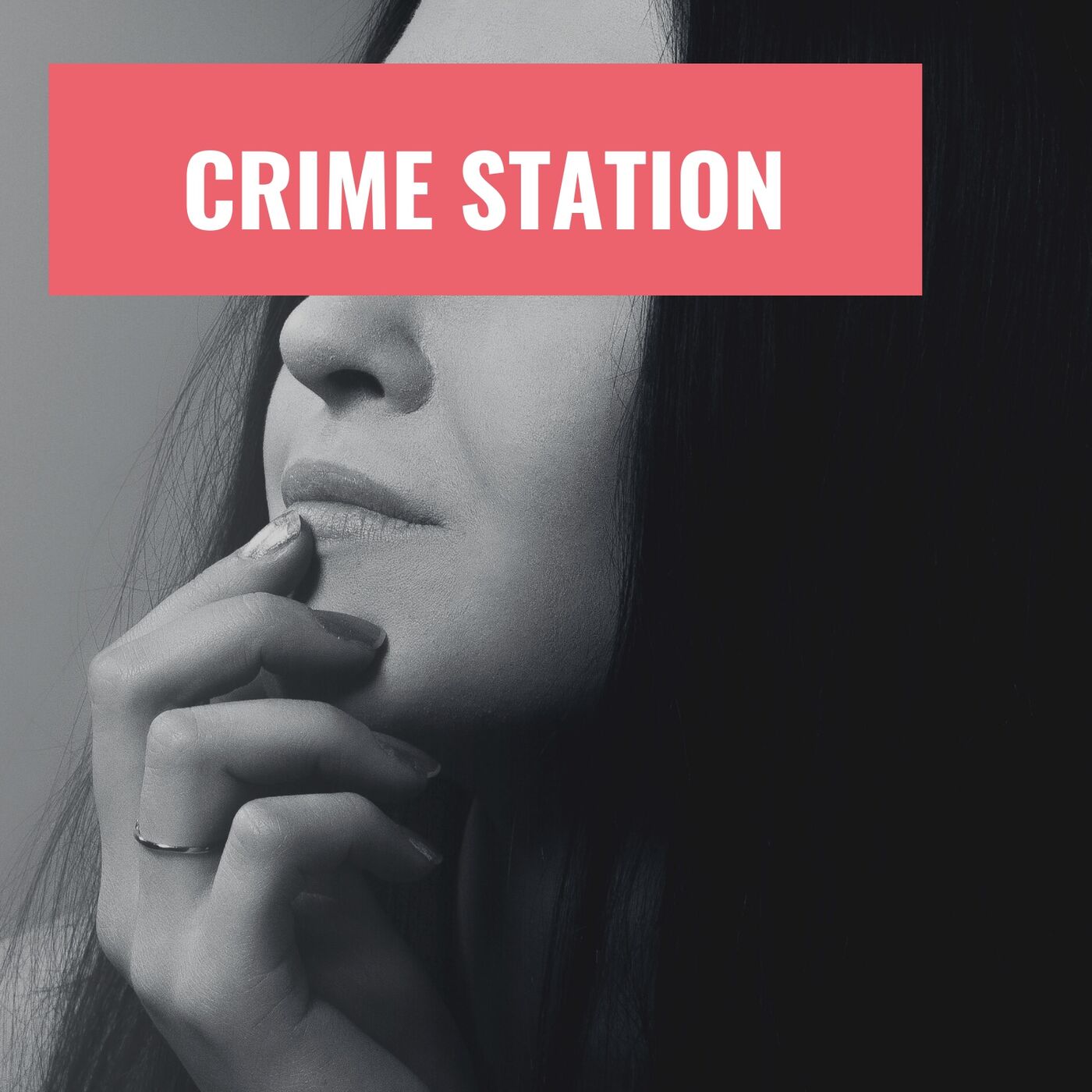 Crime Station Podcast 